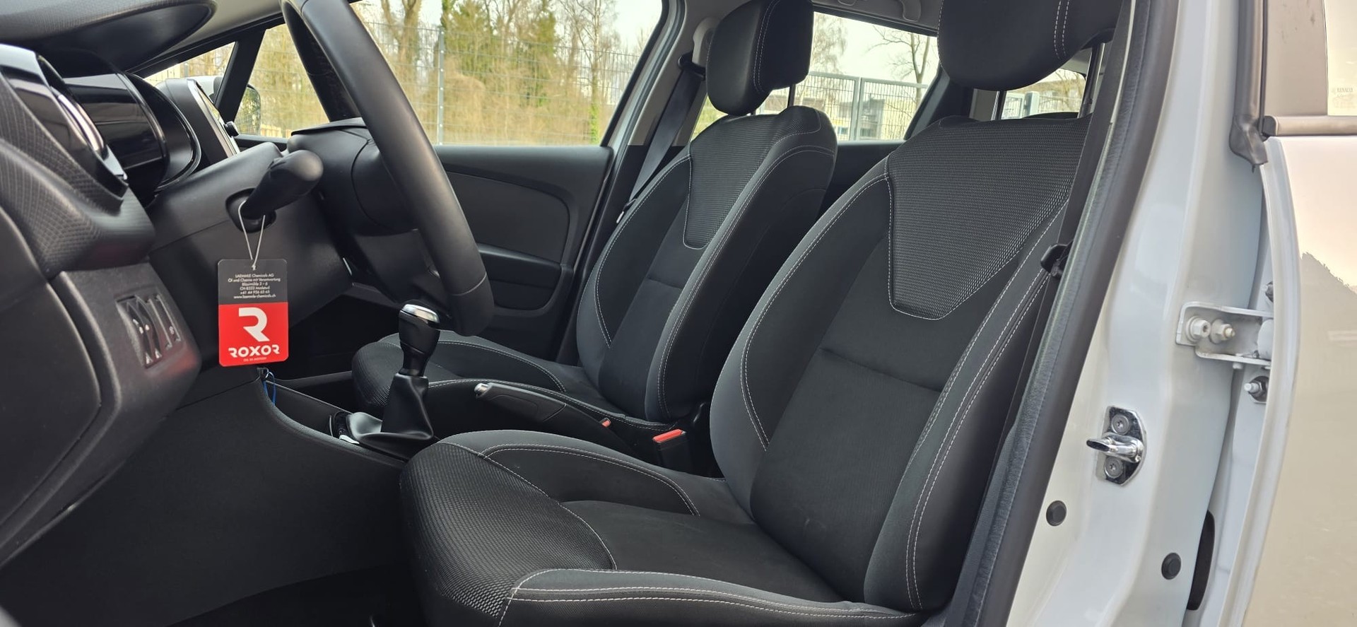 RENAULT Clio Grandtour 1.5 dCi Business Line-image-10