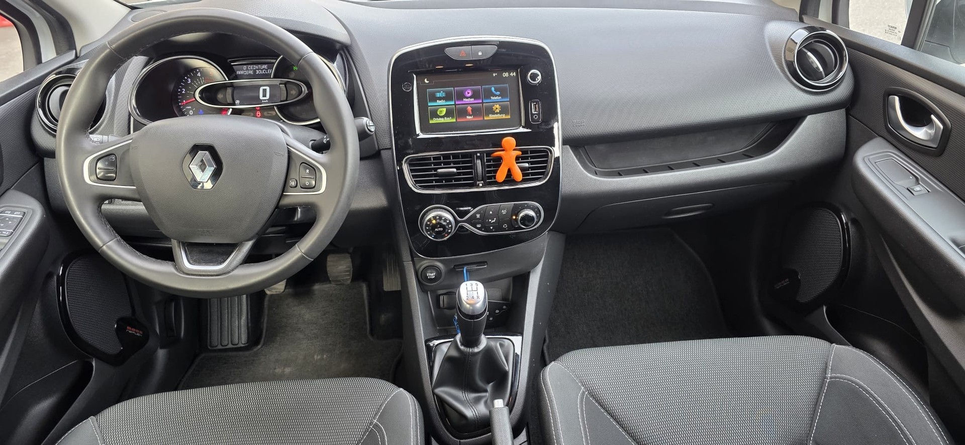 RENAULT Clio Grandtour 1.5 dCi Business Line-image-15