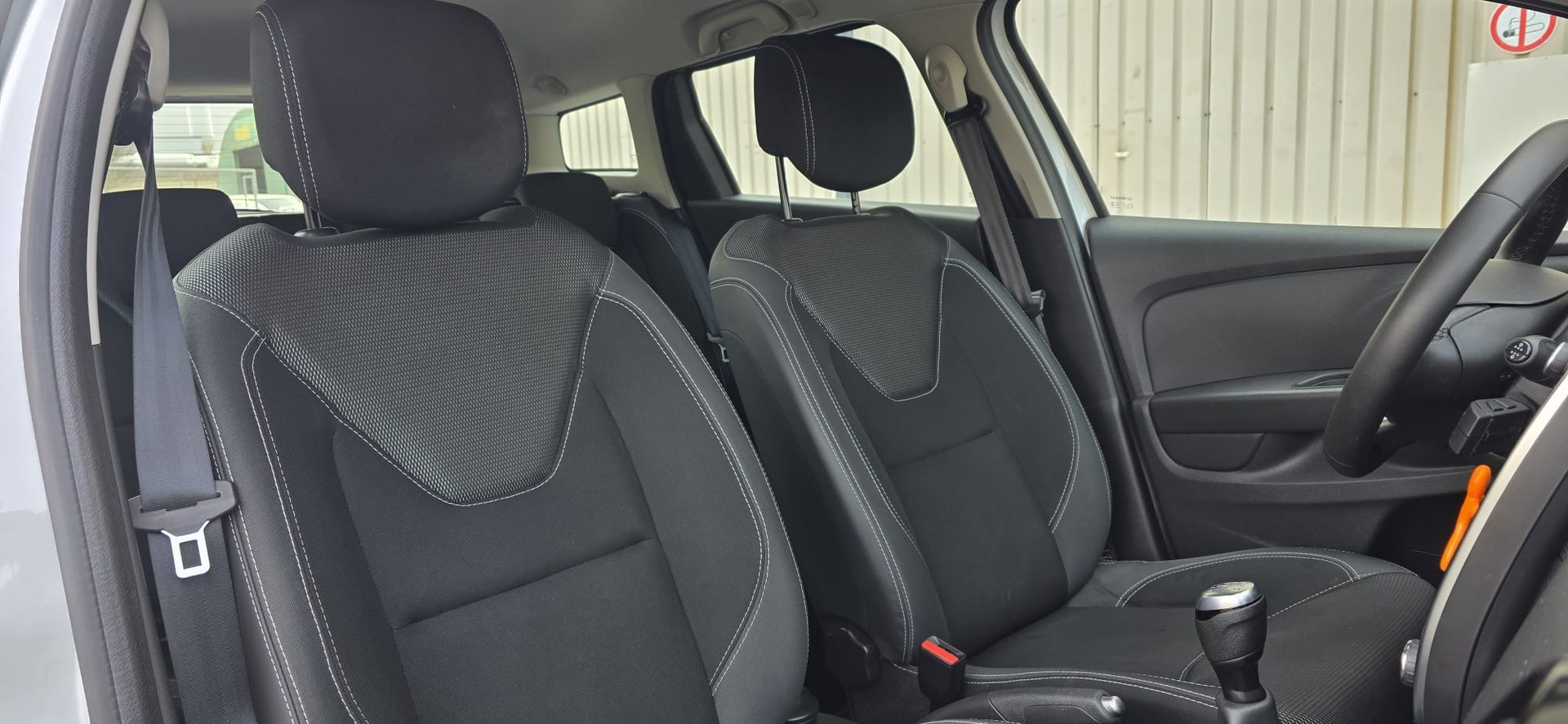 RENAULT Clio Grandtour 1.5 dCi Business Line-image-9