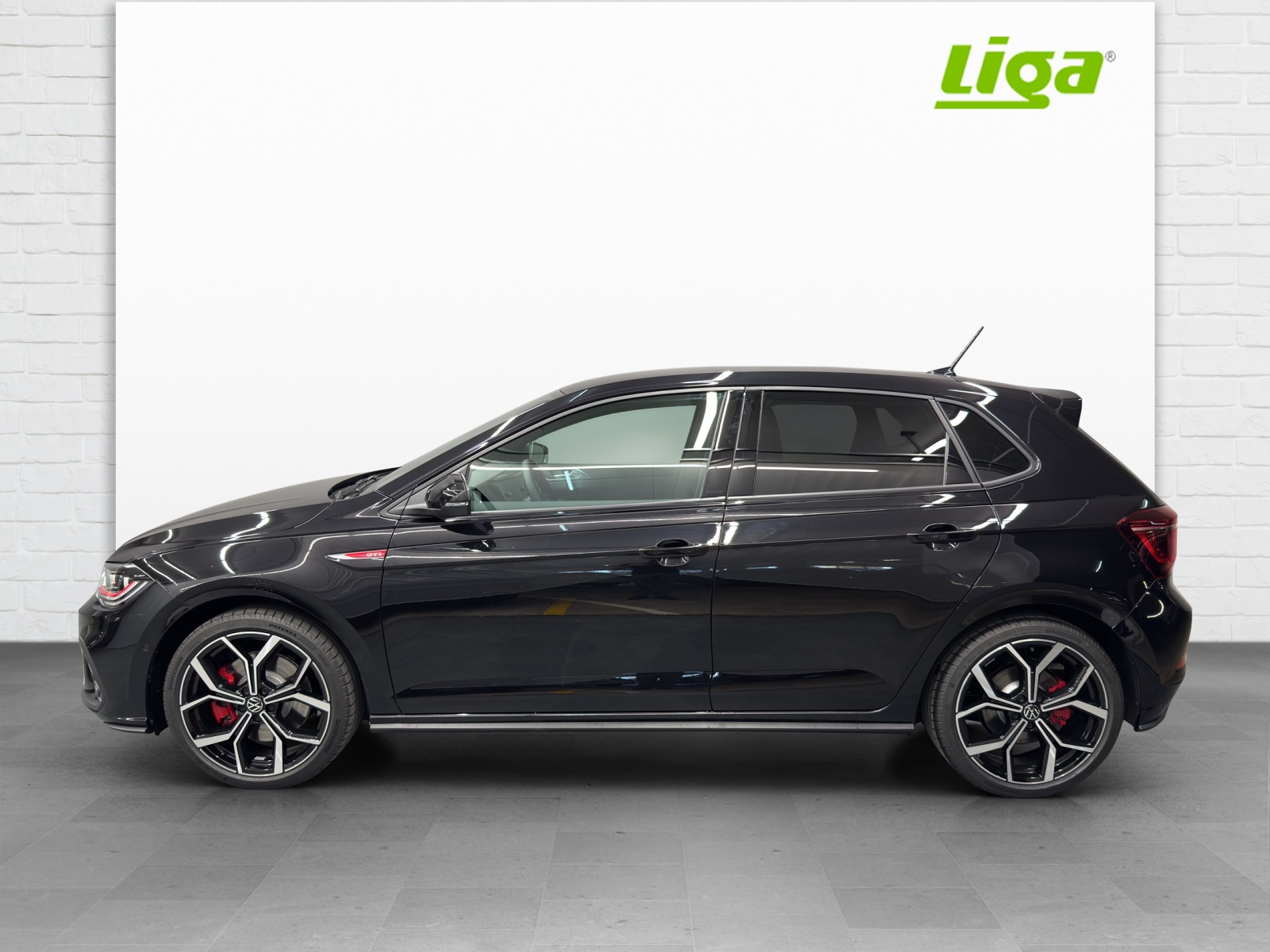 VW Polo 2.0 TSI GTI DSG-image-0