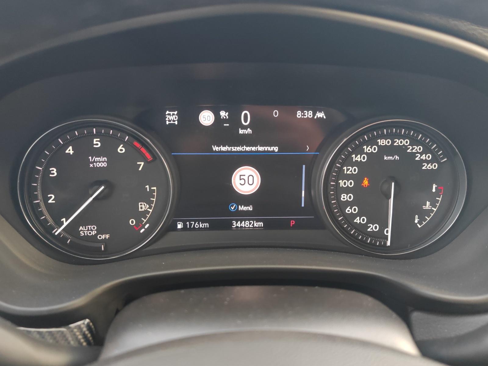 CADILLAC XT4 2.0 T Sport AWD-image-14