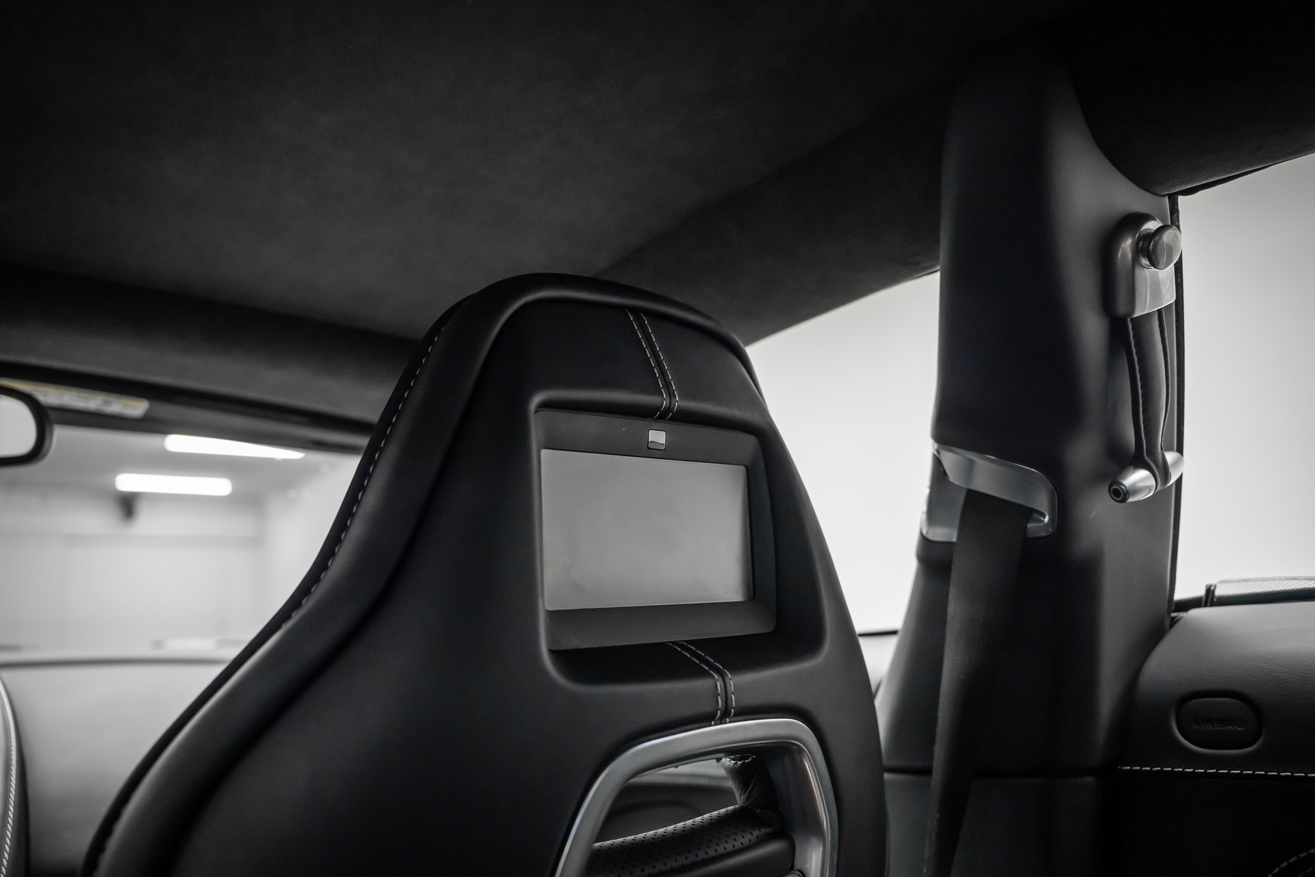 ASTON MARTIN * Rapide 5.9 V12 * ZU EINEM UNSCHLAGBAREN PREIS * LEASING AB 376.- *-image-16