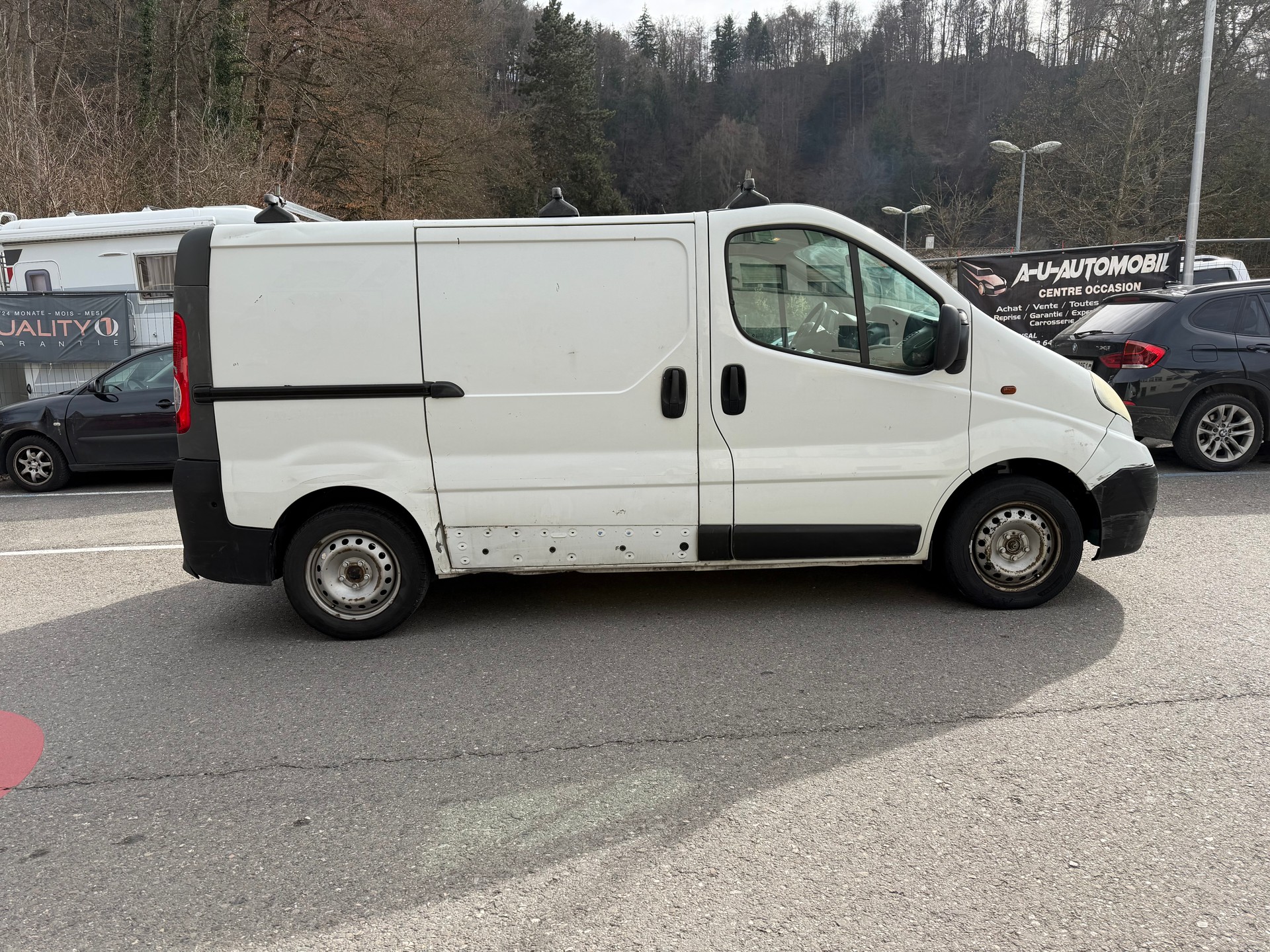 OPEL Vivaro 2.0 CDTI 2.9t L1H1-image-6