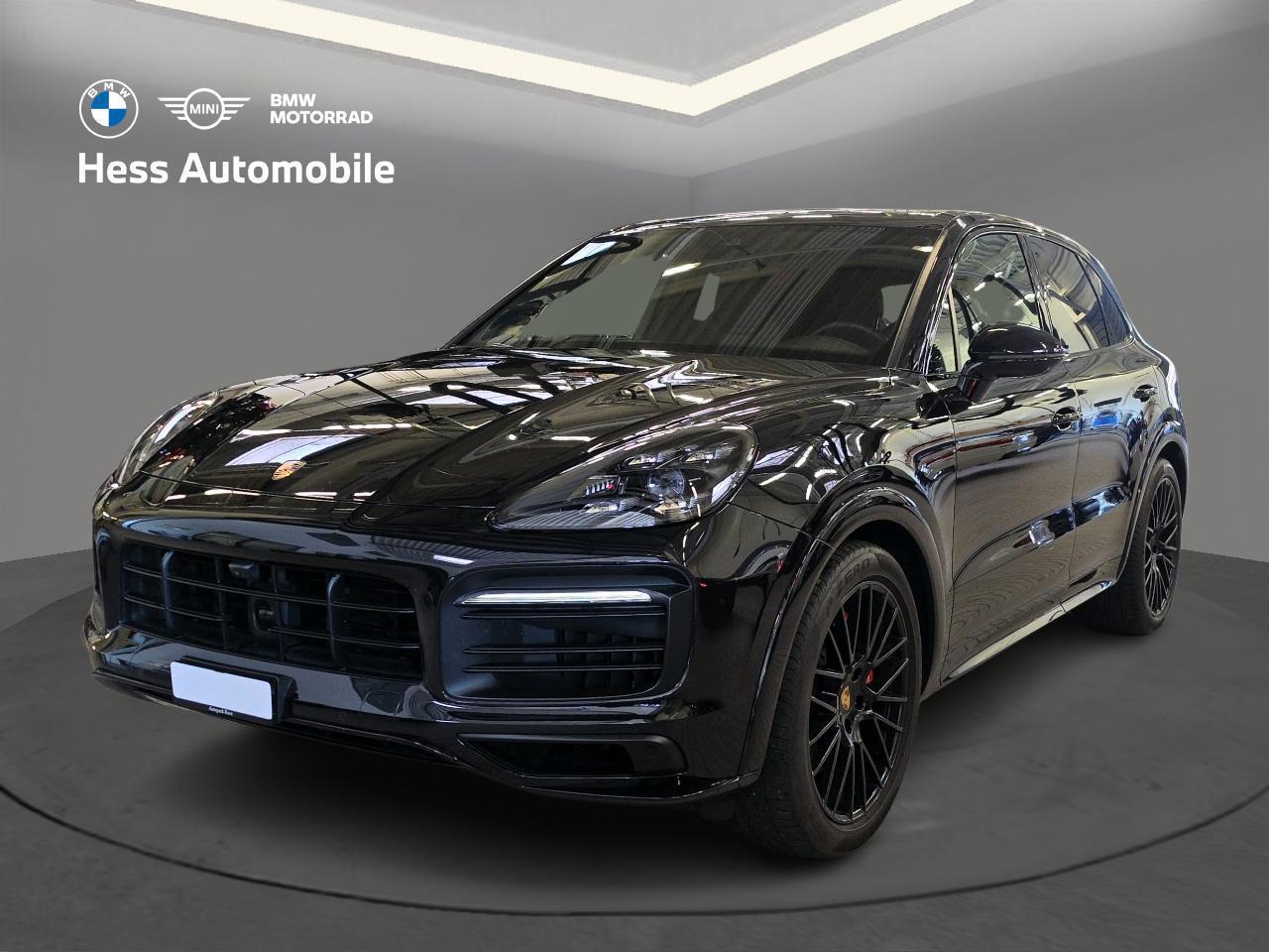 PORSCHE Cayenne 4.0 V8 GTS-image-0
