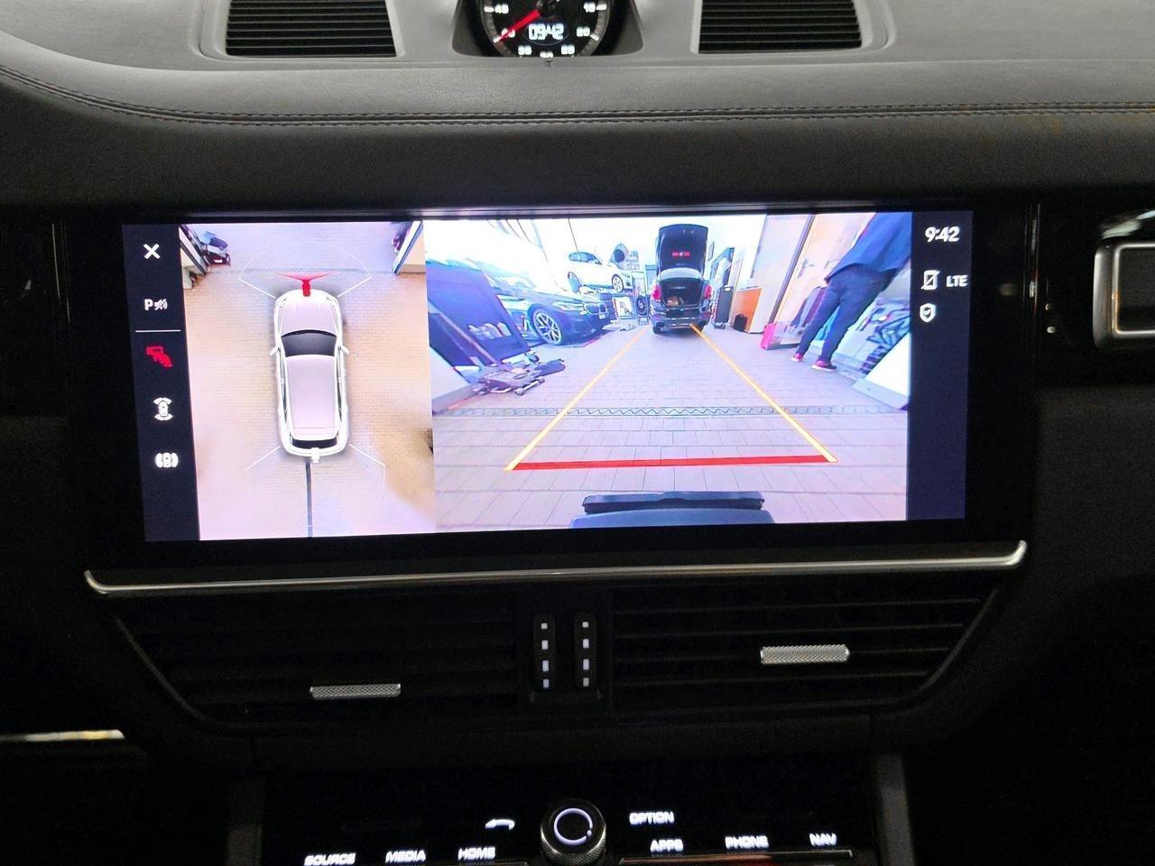PORSCHE Cayenne 4.0 V8 GTS-image-21
