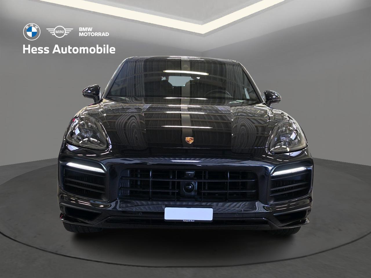 PORSCHE Cayenne 4.0 V8 GTS-image-4