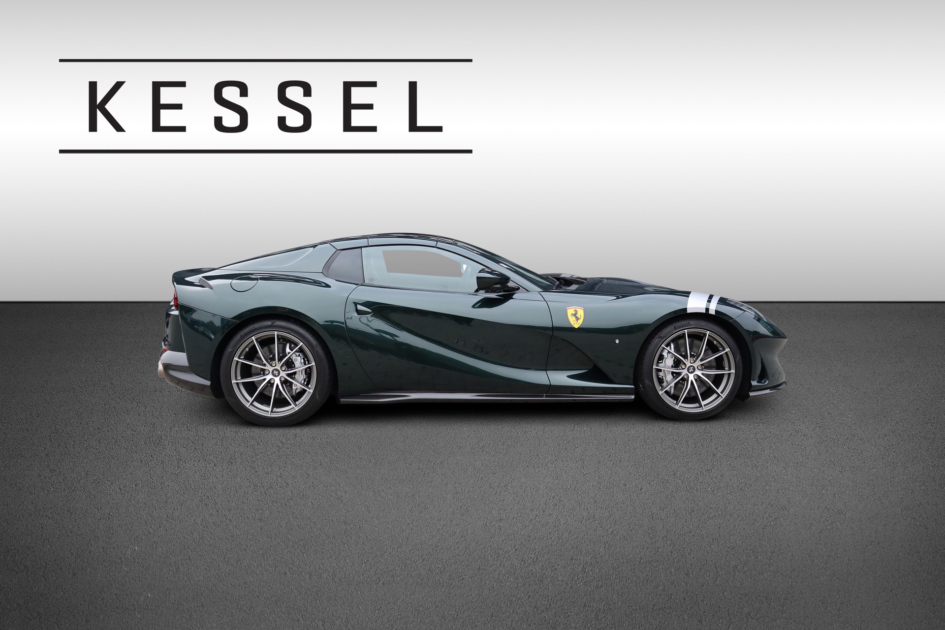 FERRARI 812 GTS Tailor Made-image-7