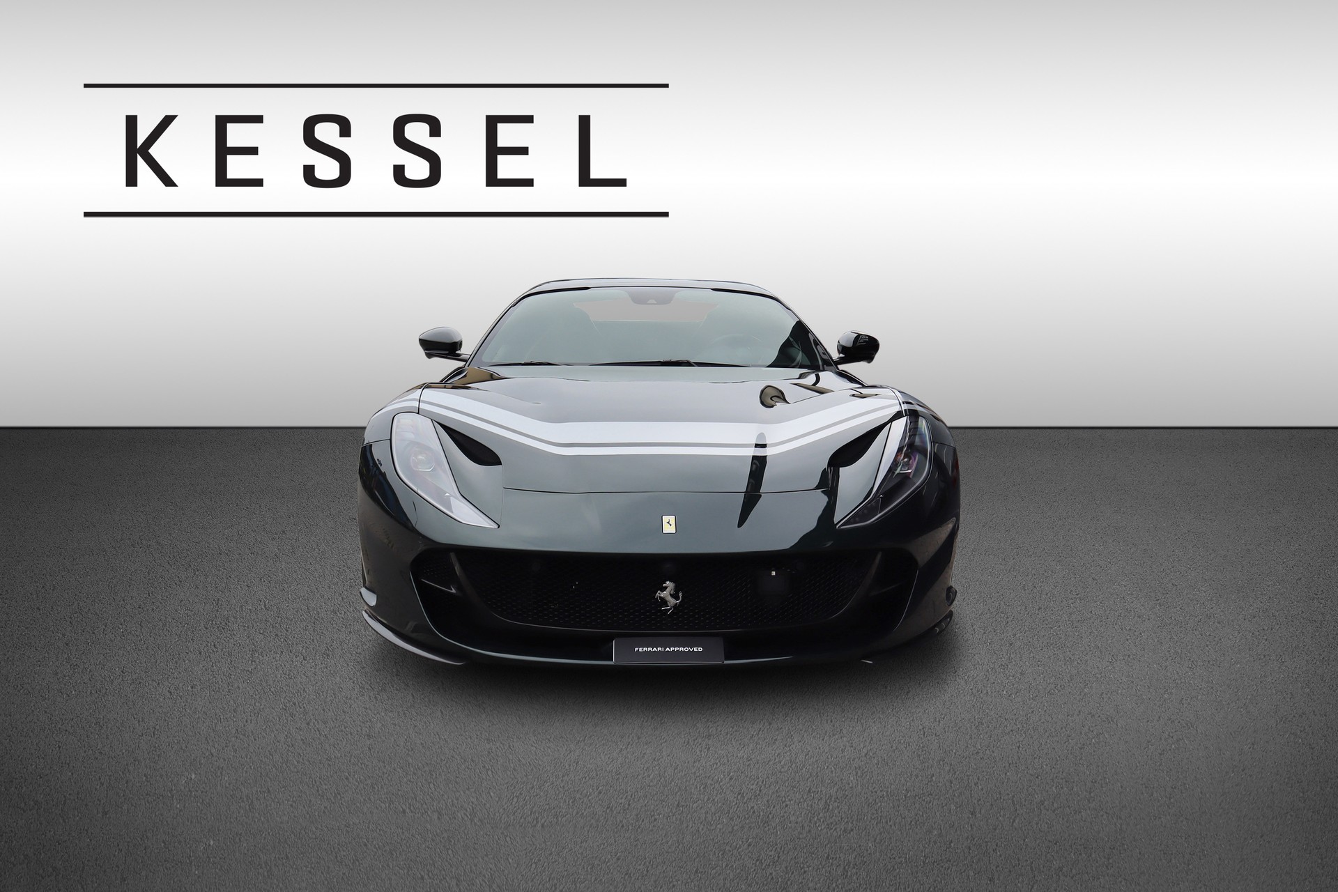 FERRARI 812 GTS Tailor Made-image-1