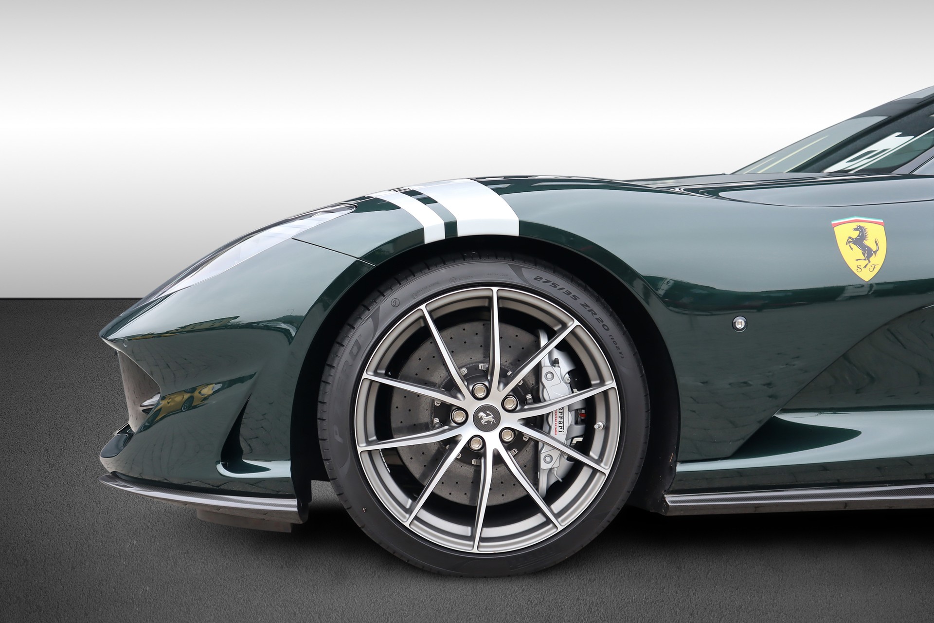 FERRARI 812 GTS Tailor Made-image-8