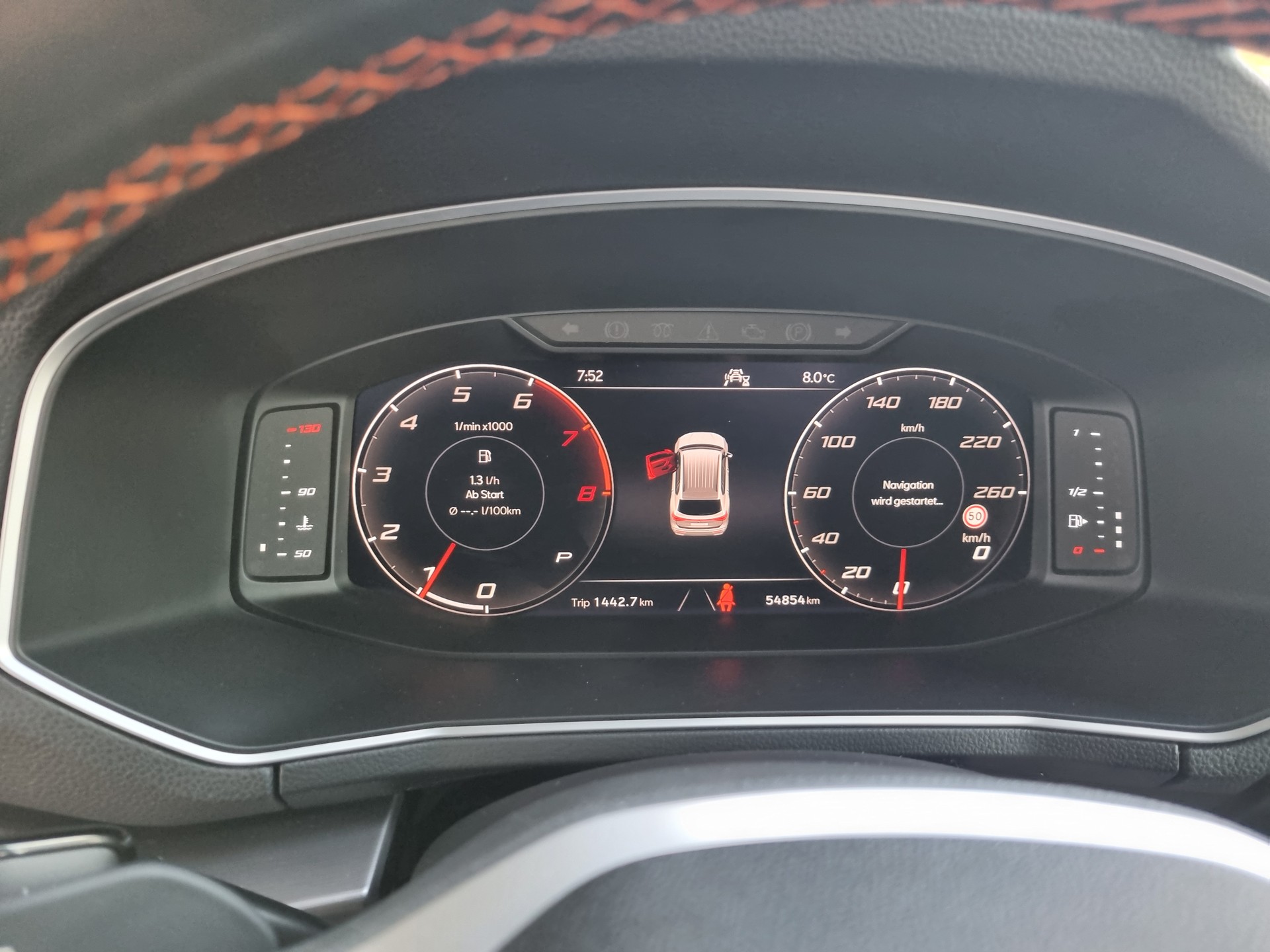 SEAT Tarraco 1.5TSI EVO DSG FR-image-13