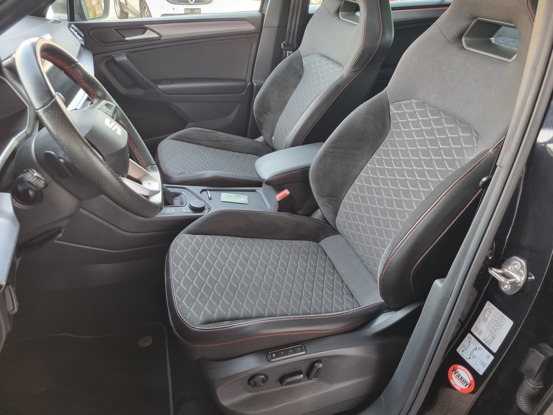 SEAT Tarraco 1.5TSI EVO DSG FR-image-8