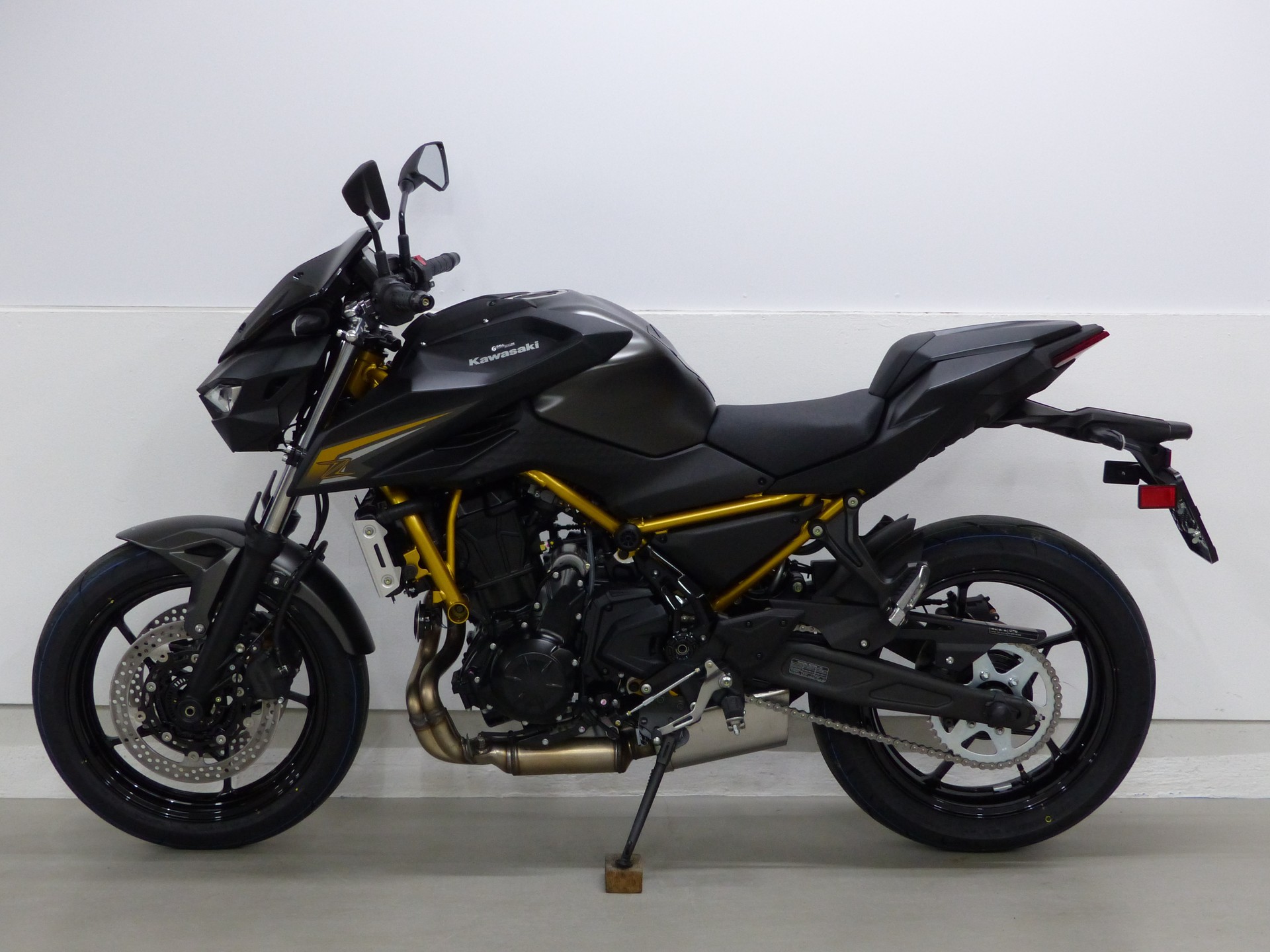 KAWASAKI Z 650 S ABS Sport 35kW MY26-showroom-element-2