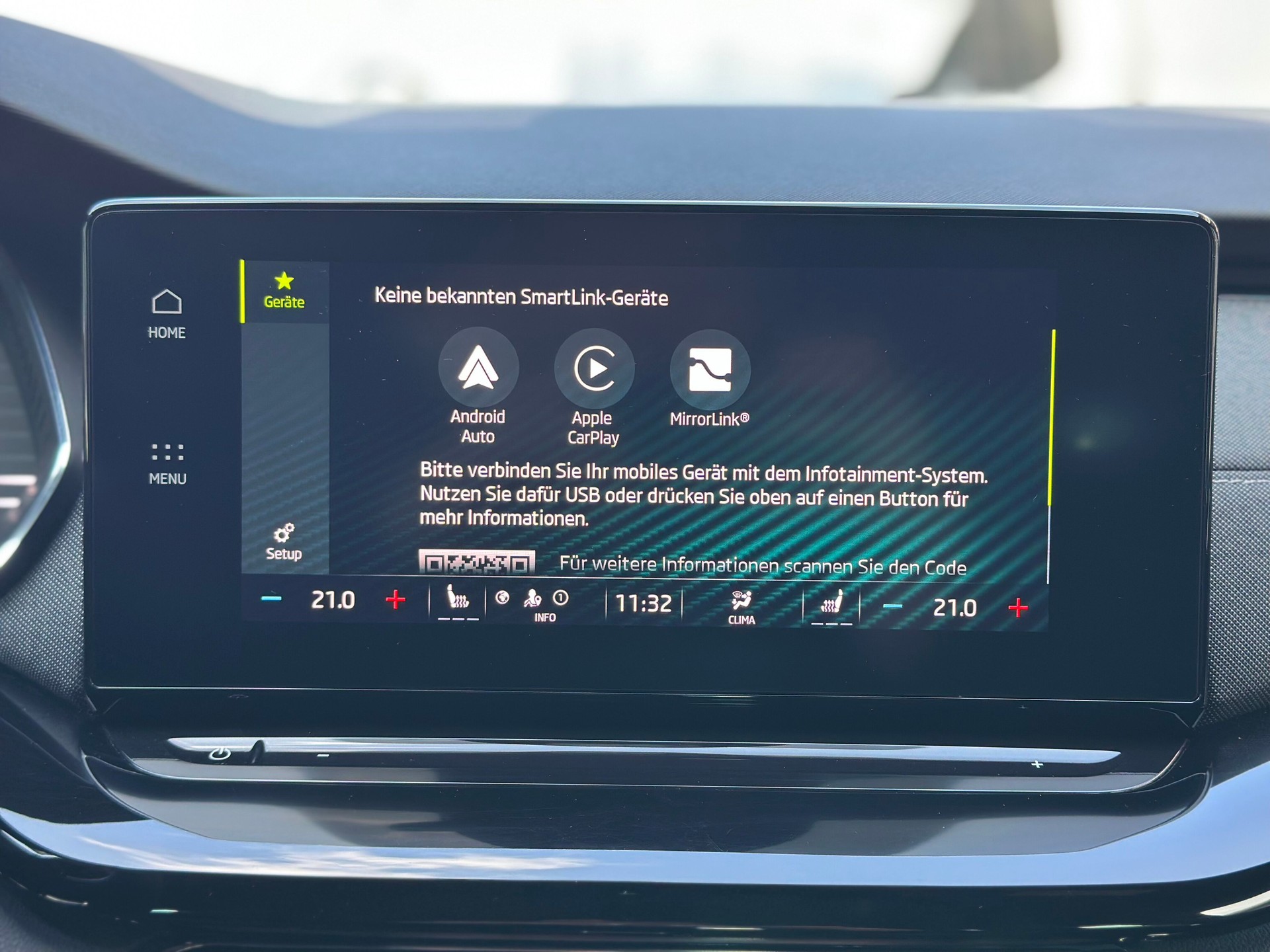 SKODA Octavia Combi 2.0 TSI SportLine DSG 4x4-image-10