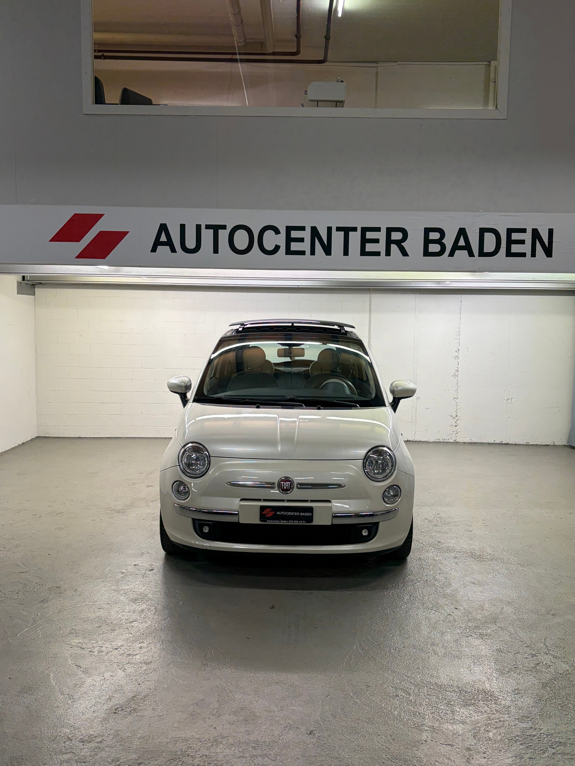 FIAT 500 1.4 16V Sport-showroom-element-1