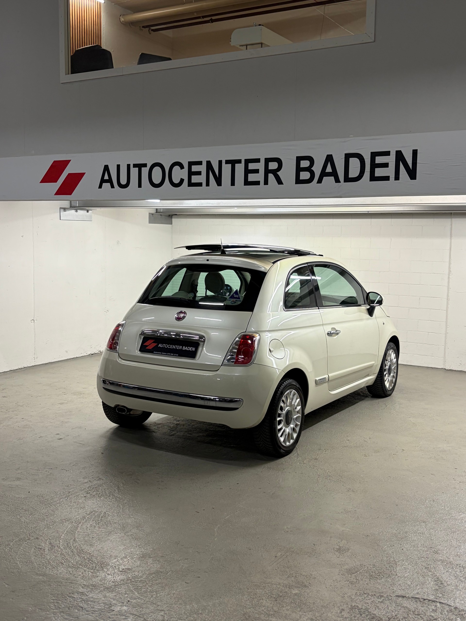 FIAT 500 1.4 16V Sport-showroom-element-3