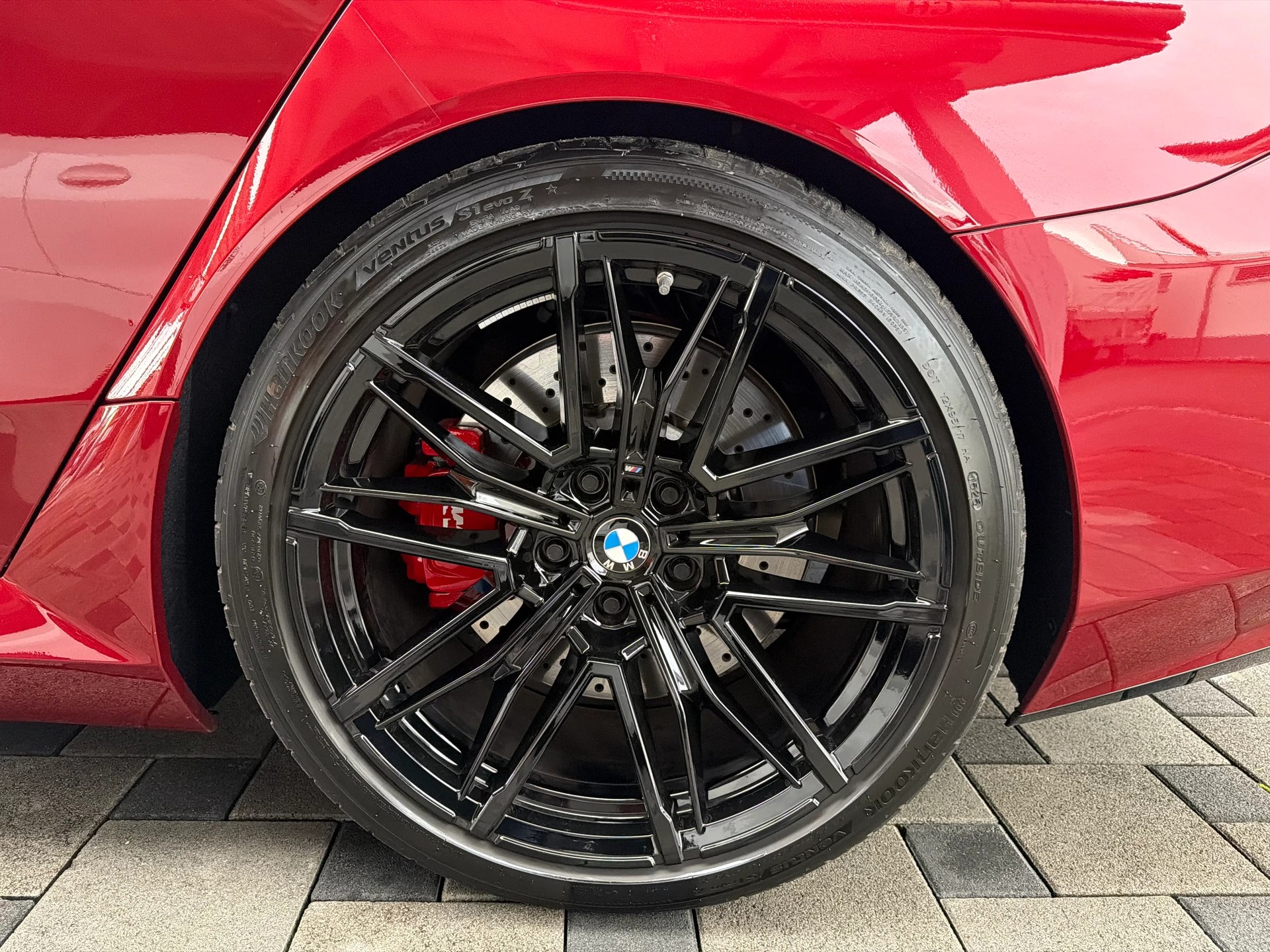 BMW M5 xDrive Touring-image-27