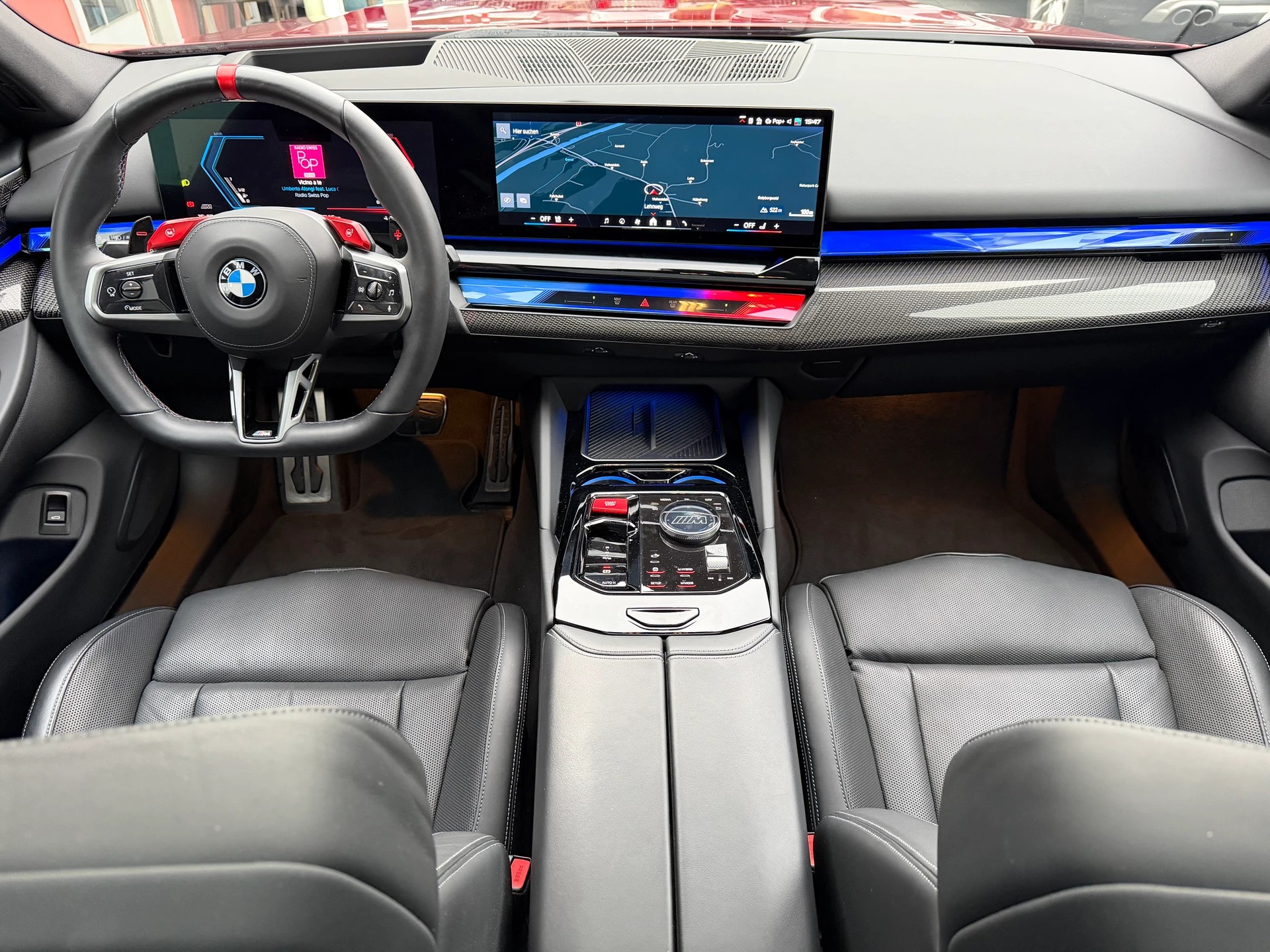 BMW M5 xDrive Touring-image-20