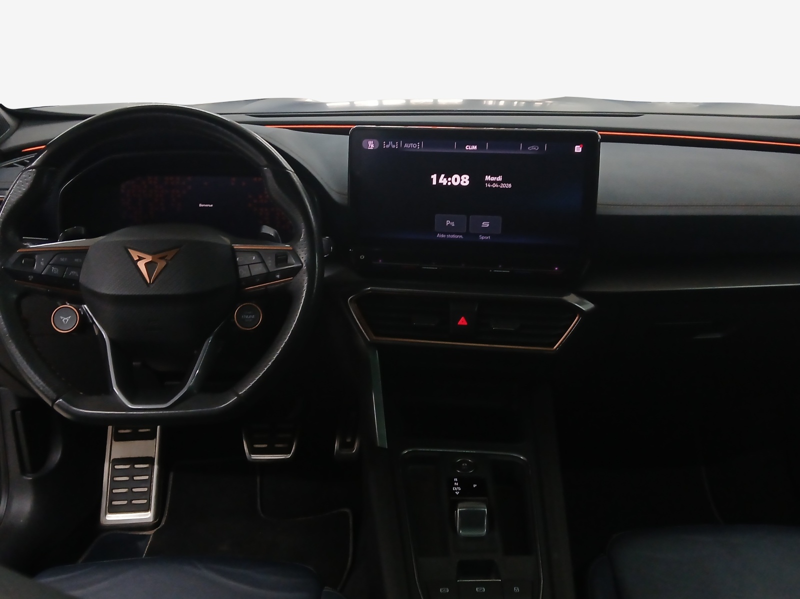 CUPRA Formentor 1.4 e-HYBRID pHEV VZ DSG-image-8