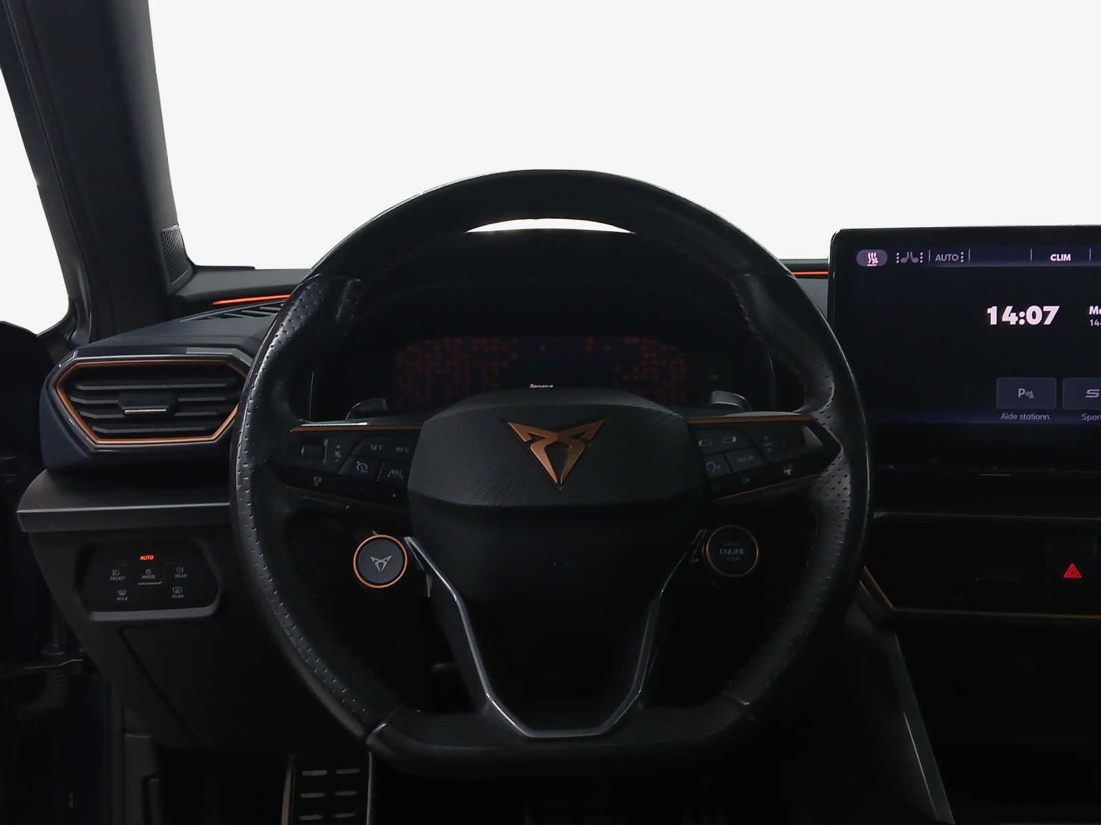CUPRA Formentor 1.4 e-HYBRID pHEV VZ DSG-image-9