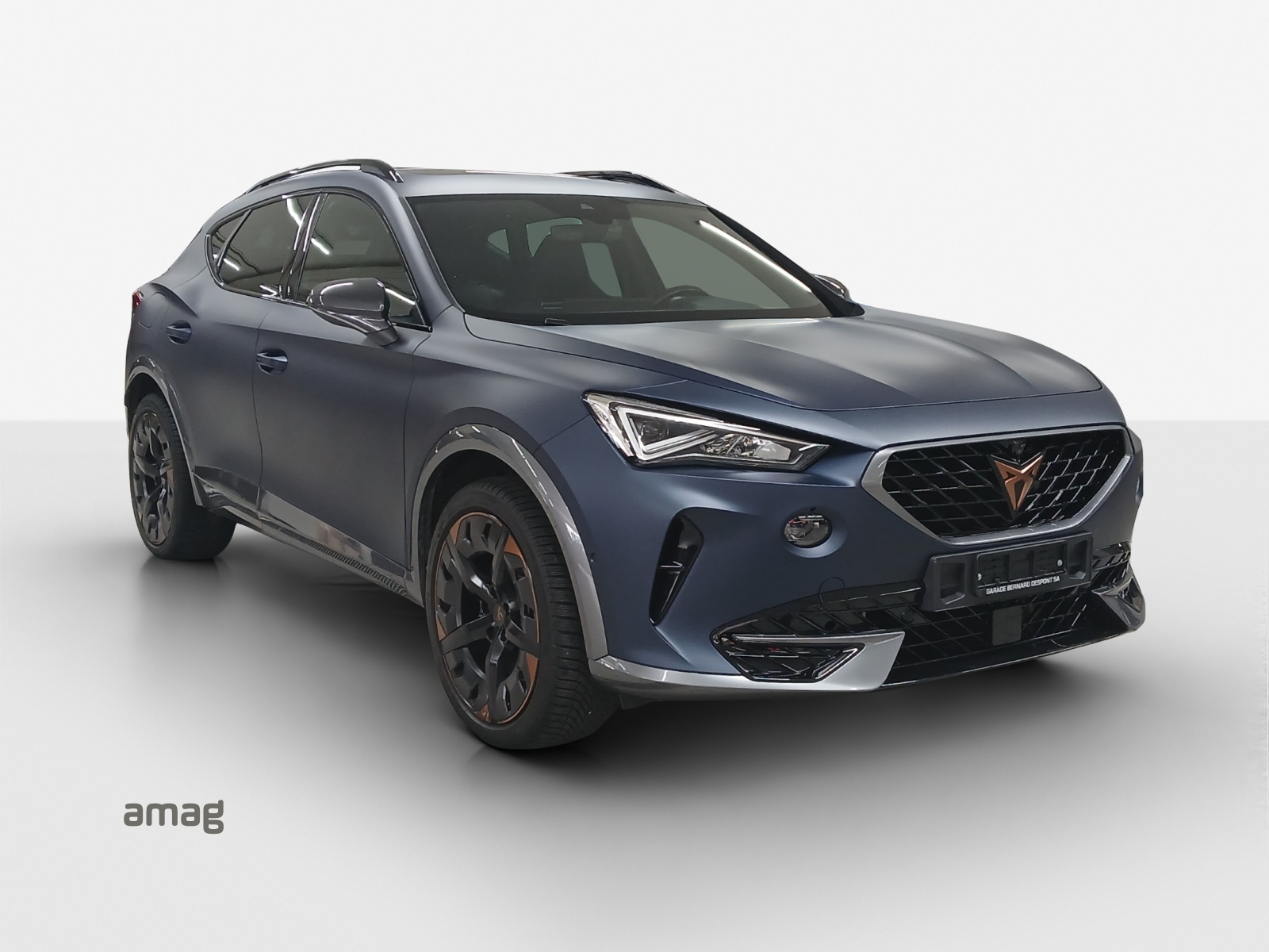 CUPRA Formentor 1.4 e-HYBRID pHEV VZ DSG-image-5