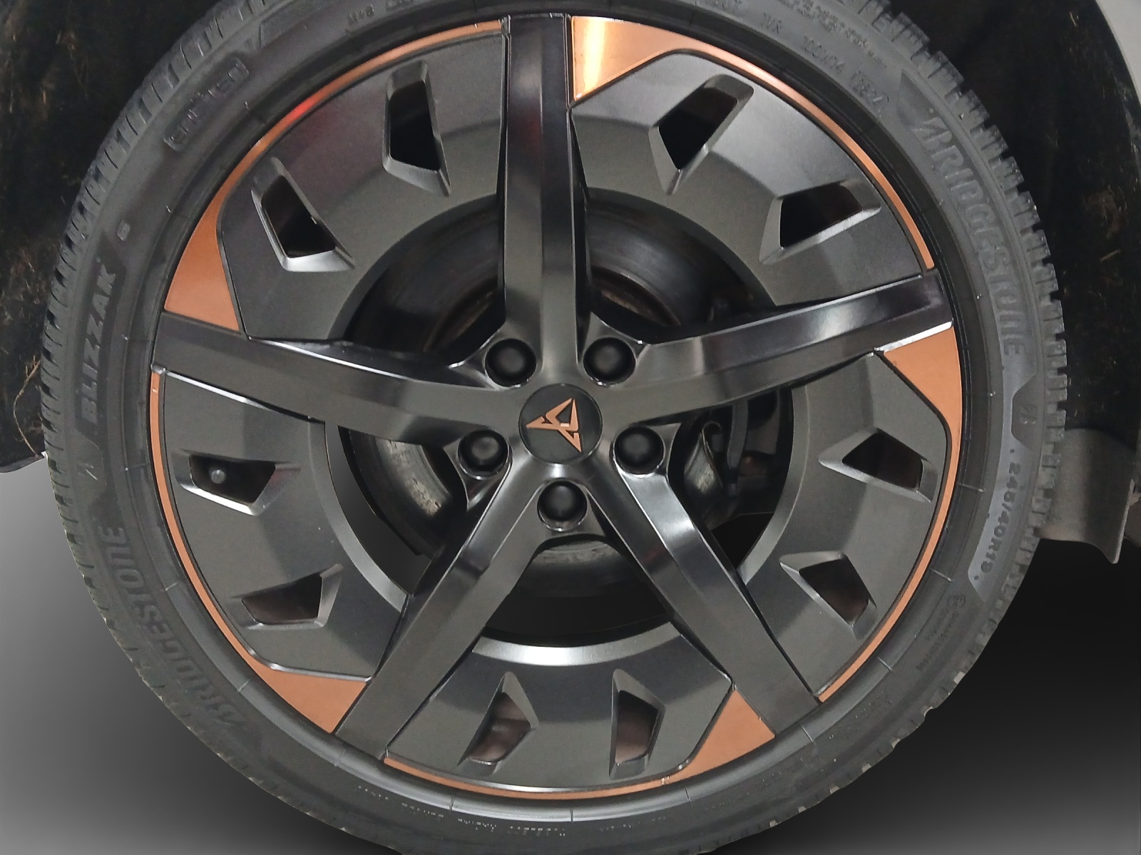 CUPRA Formentor 1.4 e-HYBRID pHEV VZ DSG-image-14