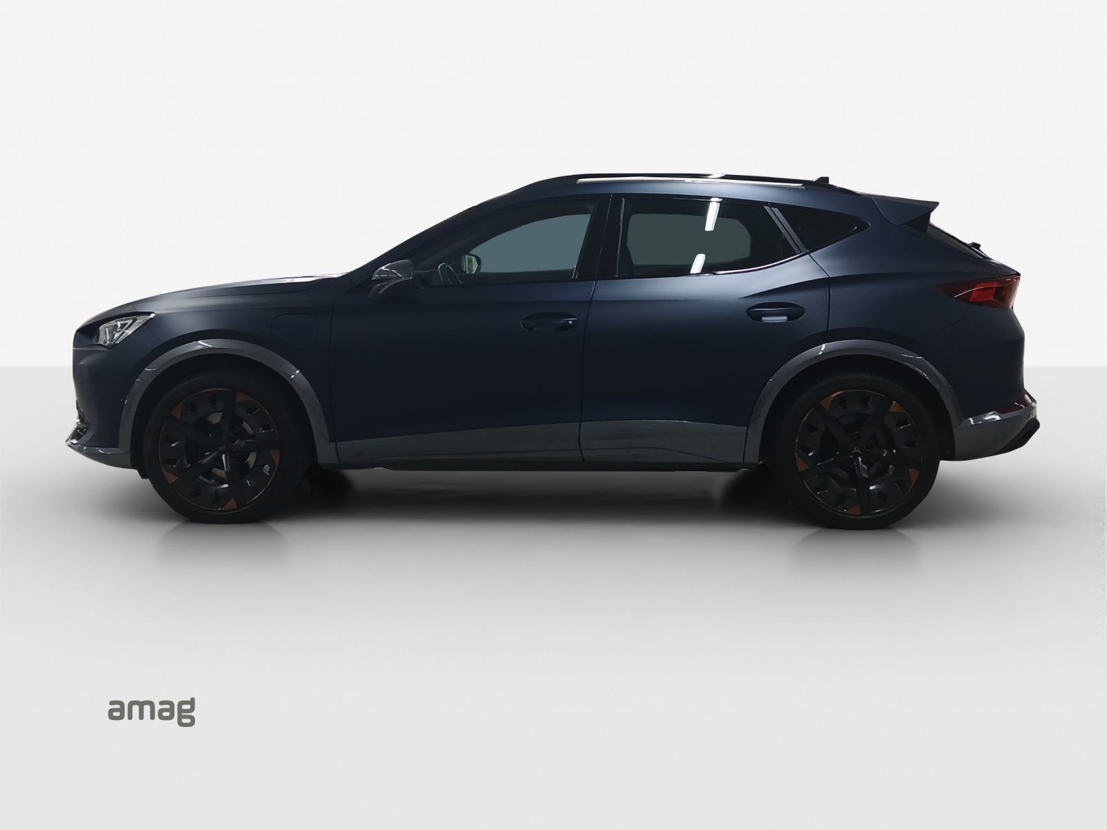 CUPRA Formentor 1.4 e-HYBRID pHEV VZ DSG-image-1