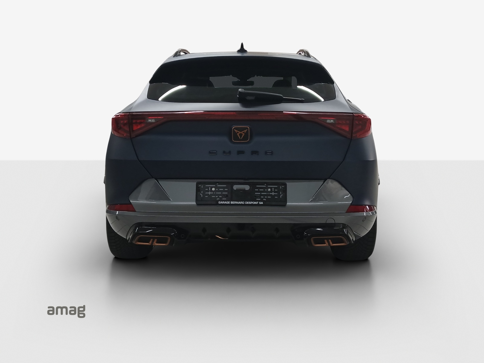 CUPRA Formentor 1.4 e-HYBRID pHEV VZ DSG-image-3