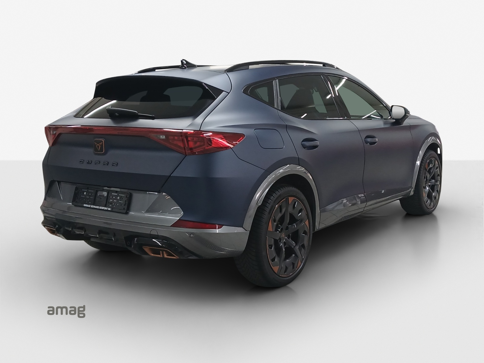 CUPRA Formentor 1.4 e-HYBRID pHEV VZ DSG-image-4