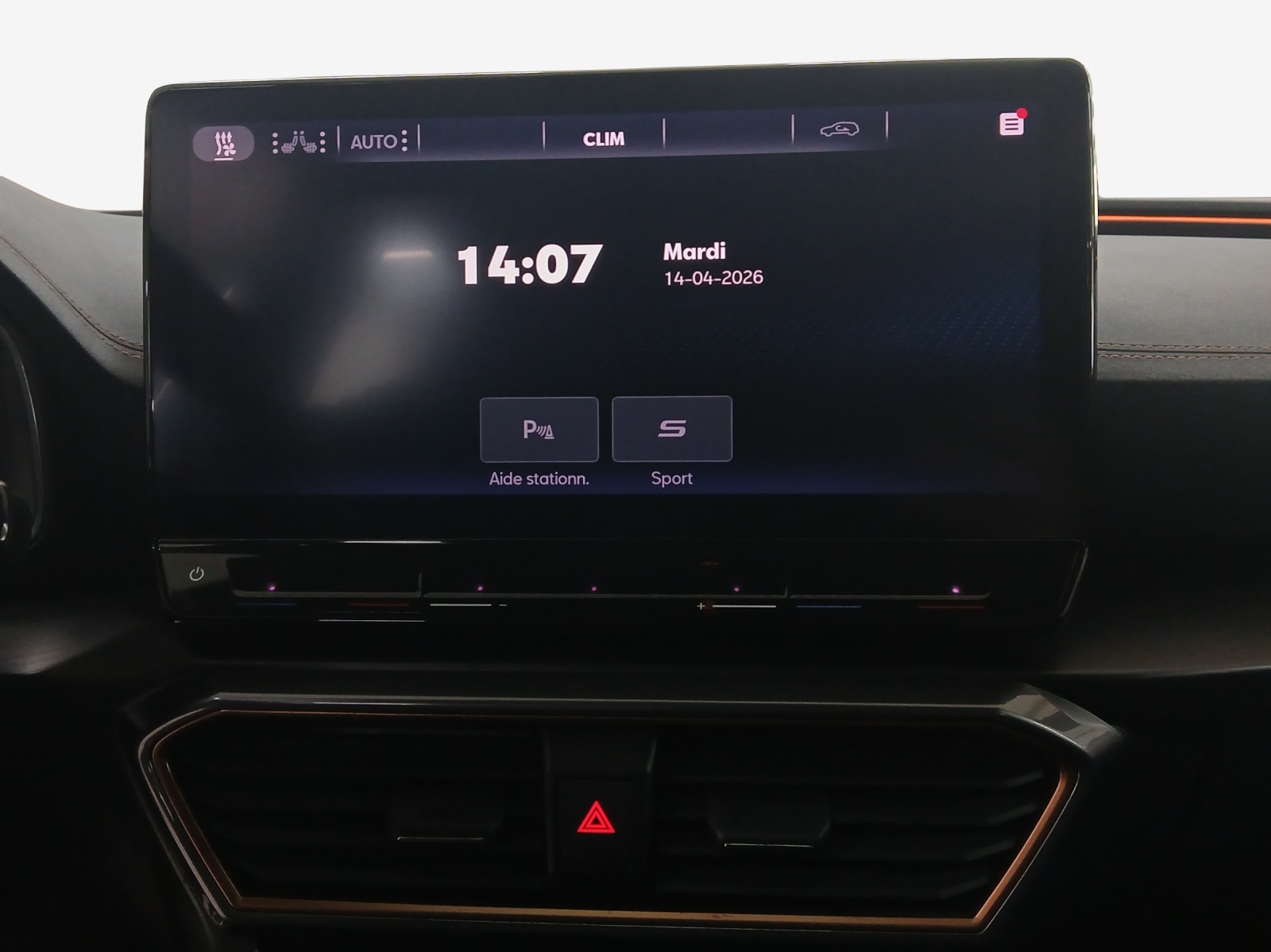 CUPRA Formentor 1.4 e-HYBRID pHEV VZ DSG-image-10