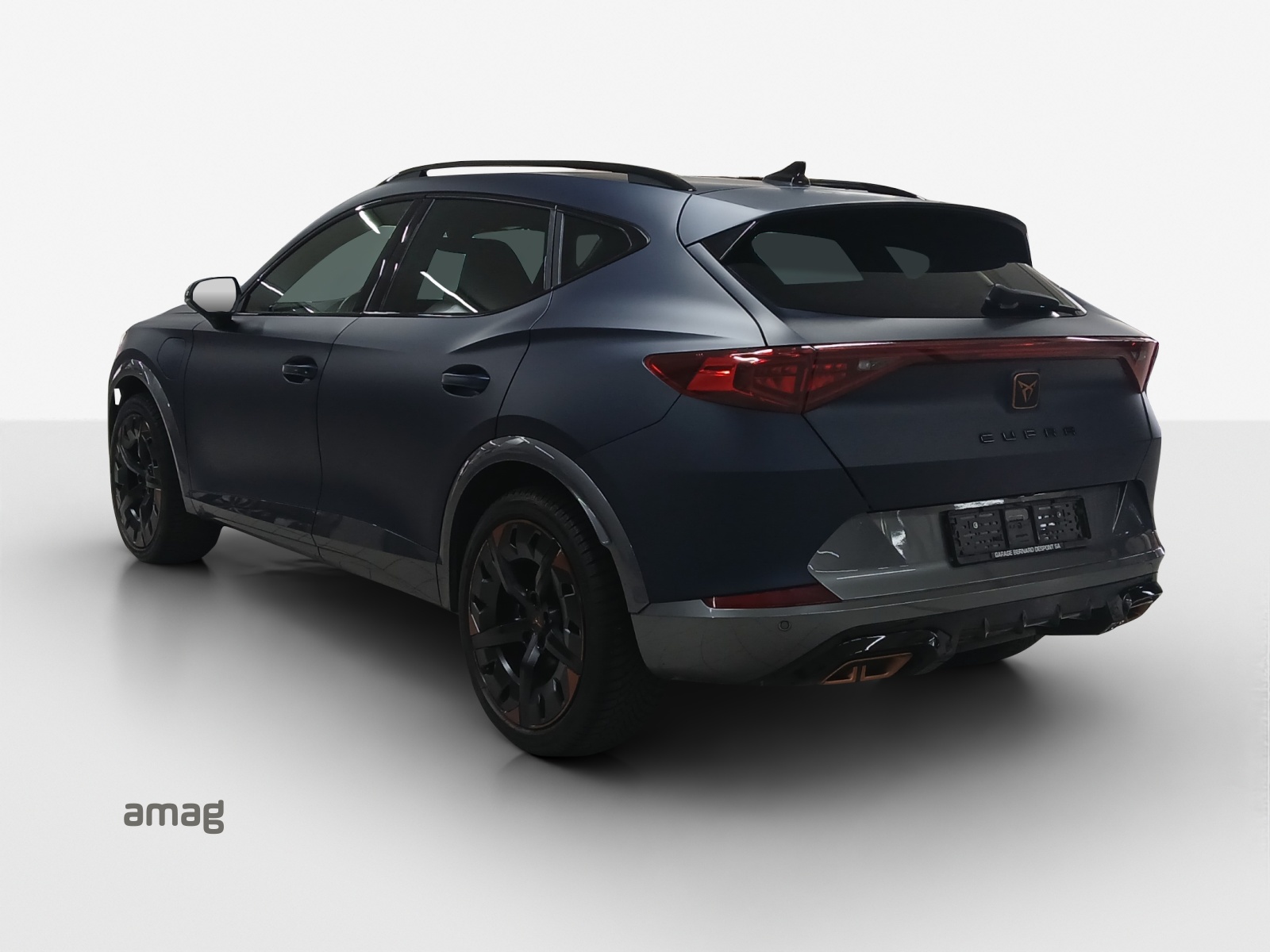 CUPRA Formentor 1.4 e-HYBRID pHEV VZ DSG-image-2