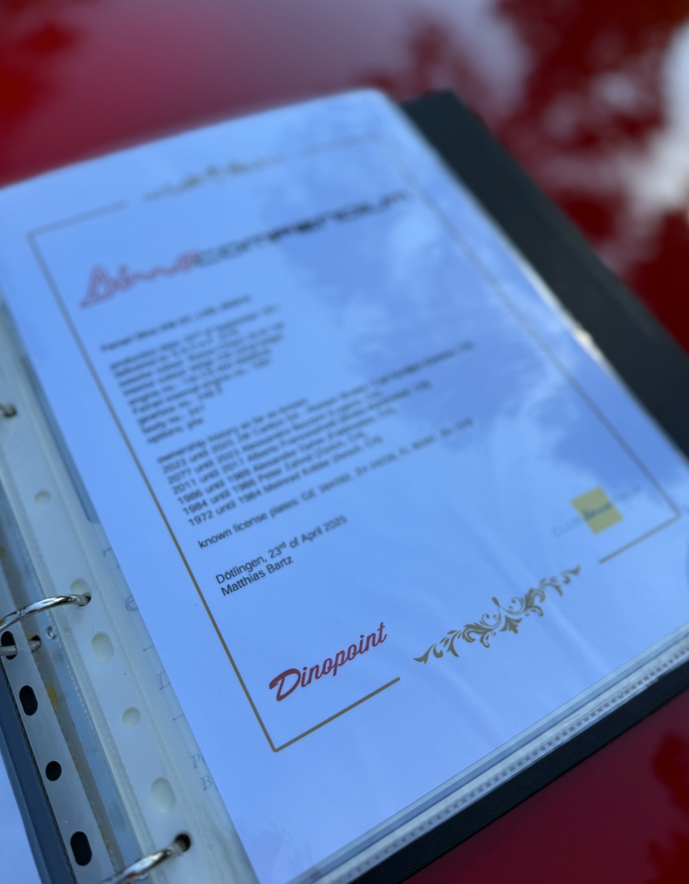 FERRARI 246 GT E Series-image-15