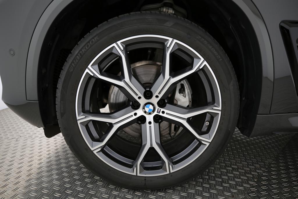 BMW X5 30d xDrive SAG-image-19