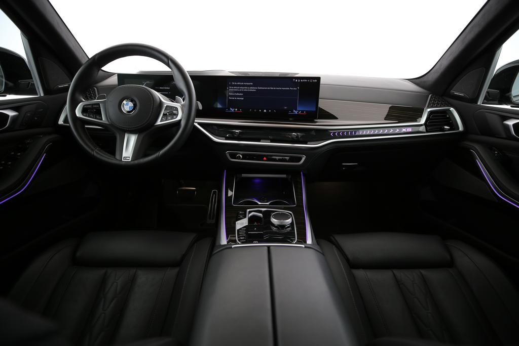BMW X5 30d xDrive SAG-image-4