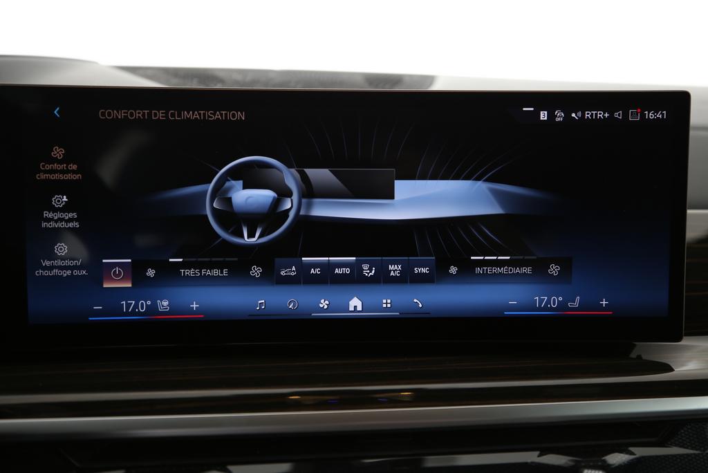 BMW X5 30d xDrive SAG-image-11