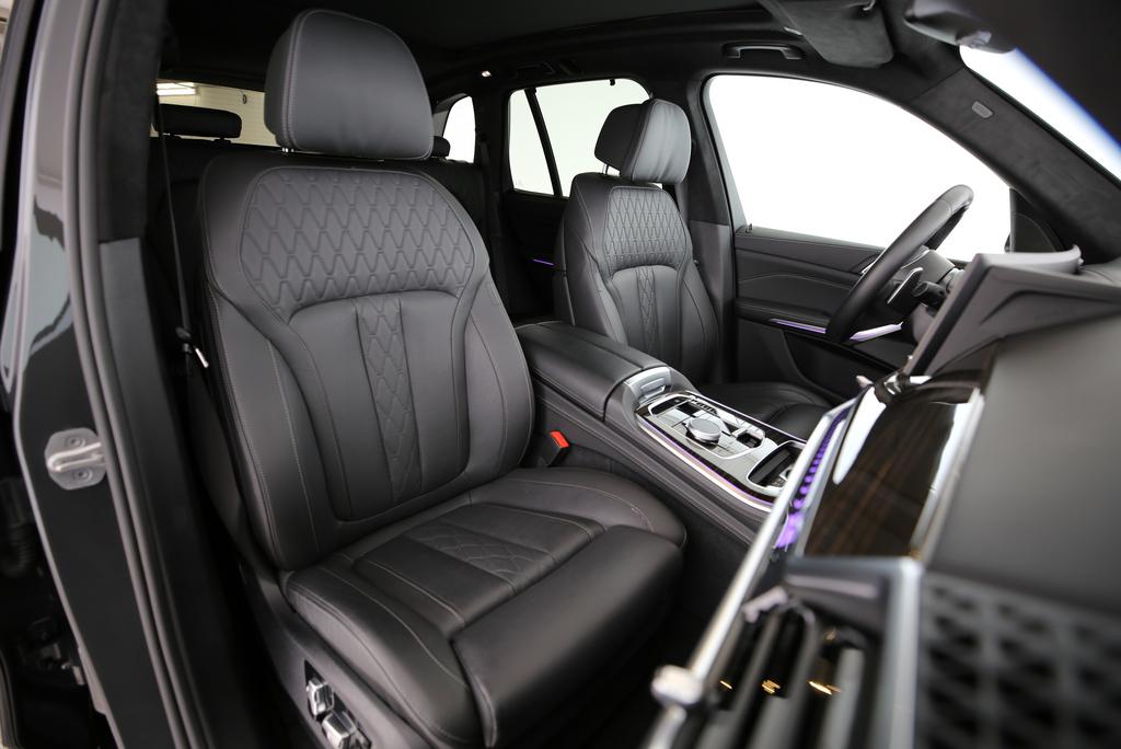 BMW X5 30d xDrive SAG-image-13