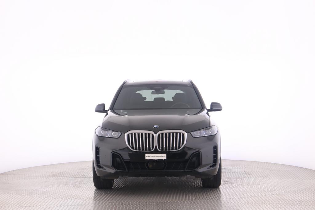 BMW X5 30d xDrive SAG-image-7