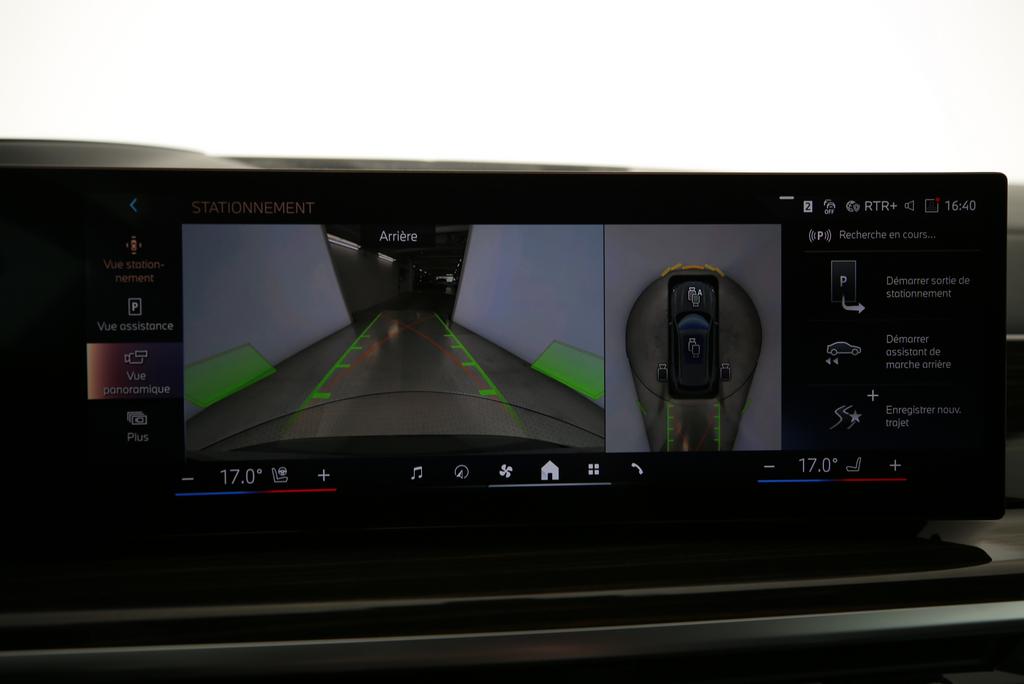 BMW X5 30d xDrive SAG-image-9