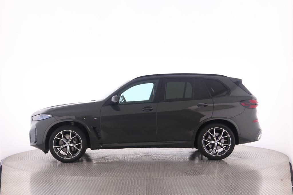 BMW X5 30d xDrive SAG-image-3