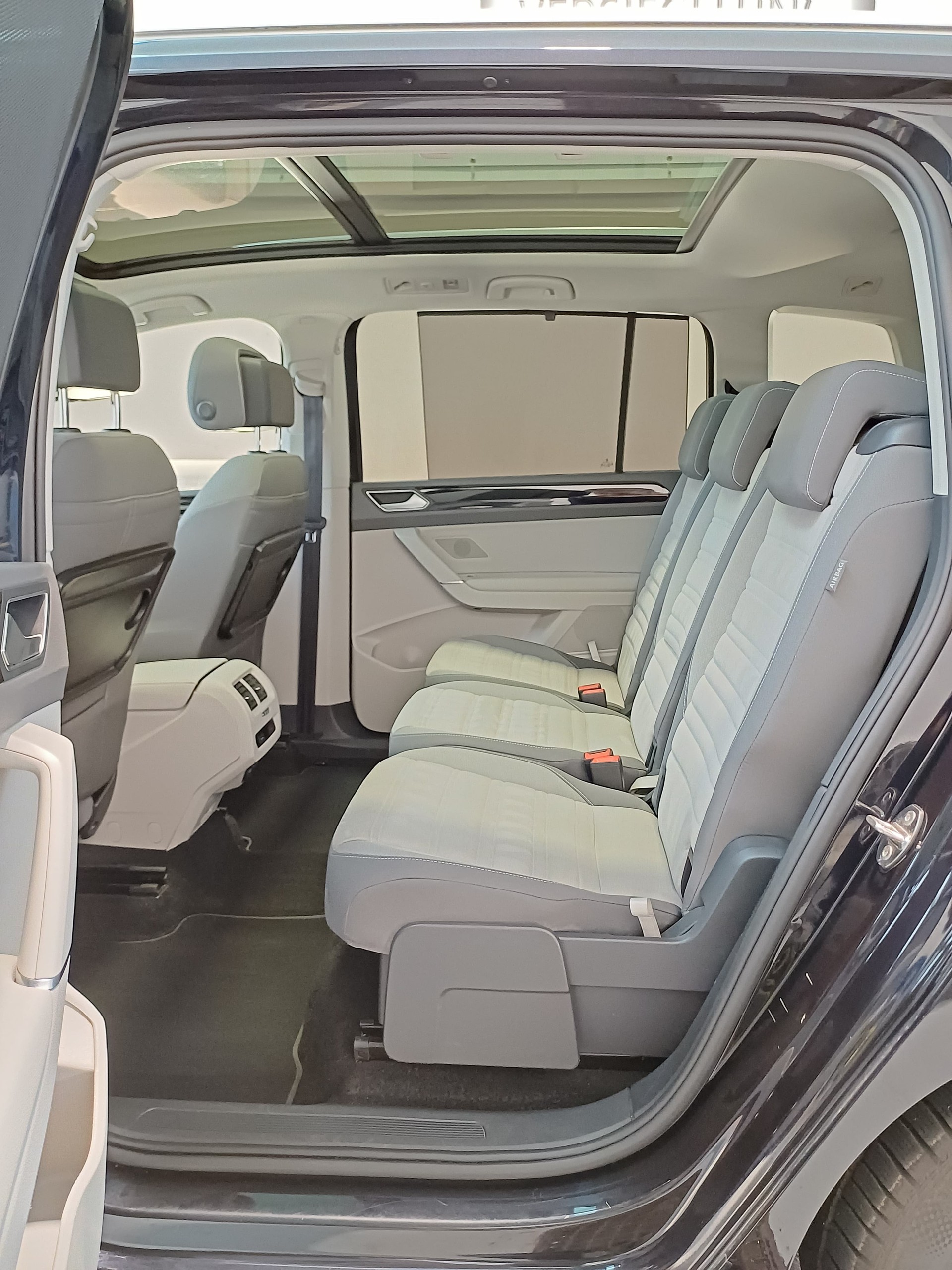 VW Touran 1.4 TSI BlueMotion Technology Highline-image-8