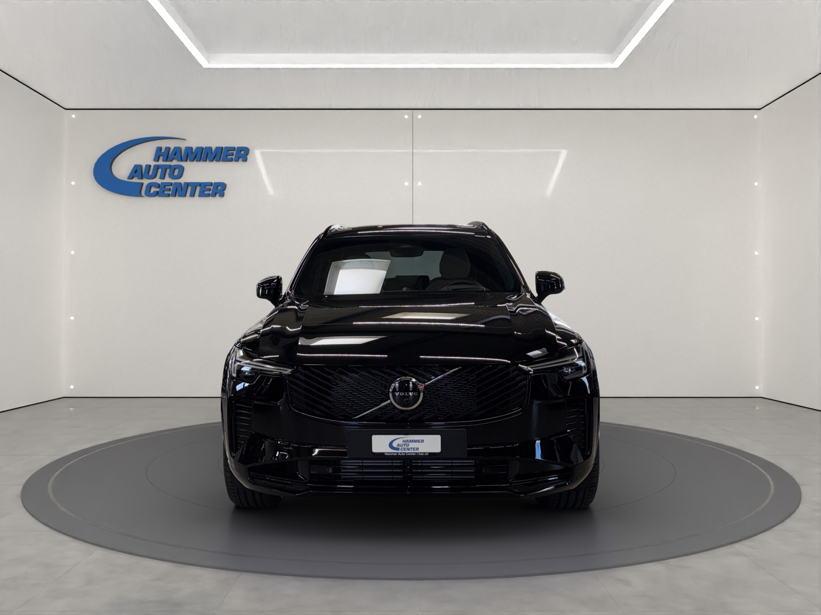 VOLVO XC90 2.0 T8 TE XCLUSIVE Edition Dark eAWD-image-7