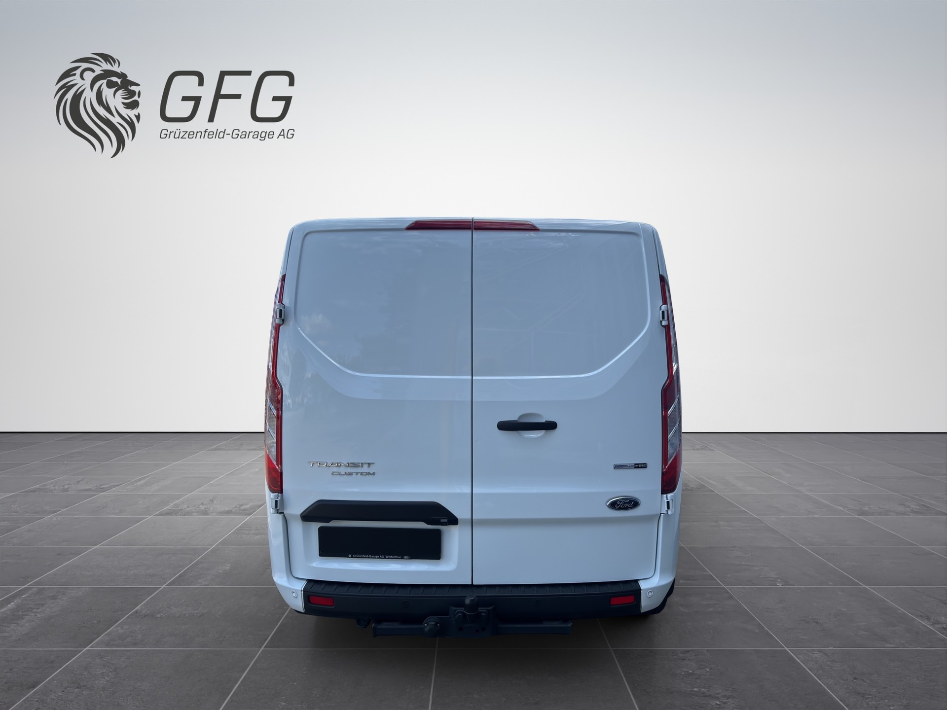 FORD Transit C Van 320 L1 2.0 TDCi 130 Trend HEV1-showroom-element-3