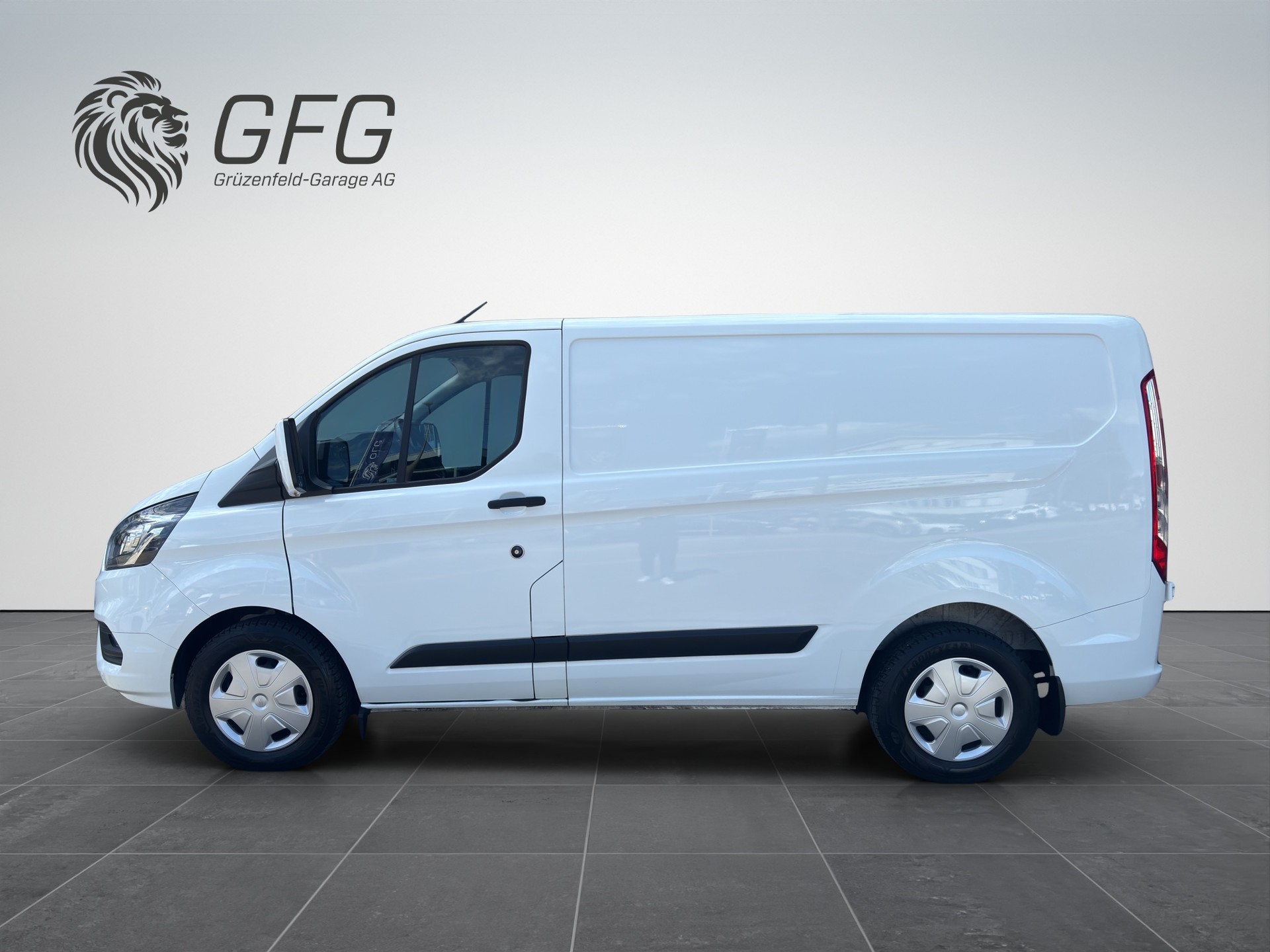 FORD Transit C Van 320 L1 2.0 TDCi 130 Trend HEV1-showroom-element-2
