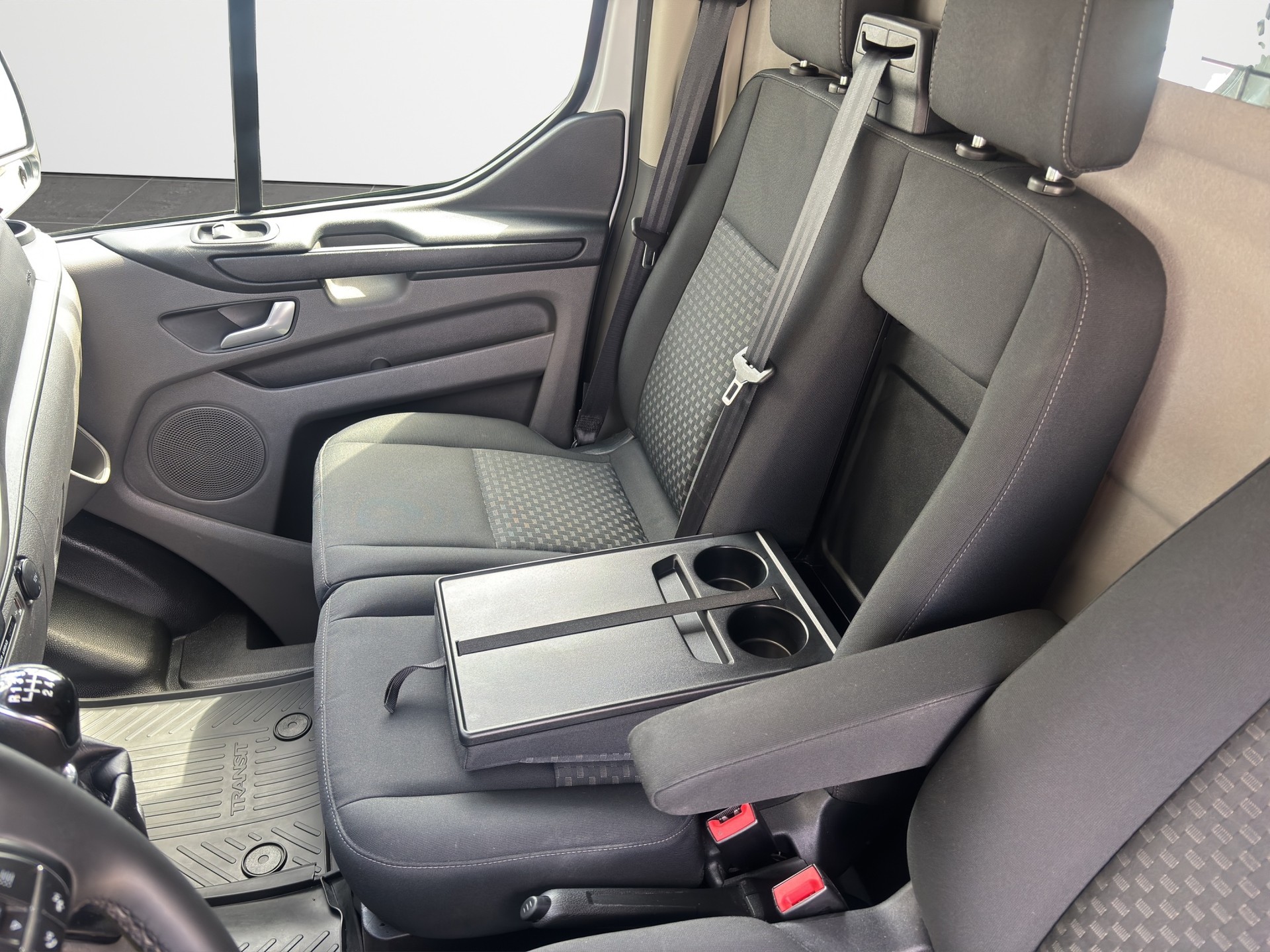 FORD Transit C Van 320 L1 2.0 TDCi 130 Trend HEV1-image-7