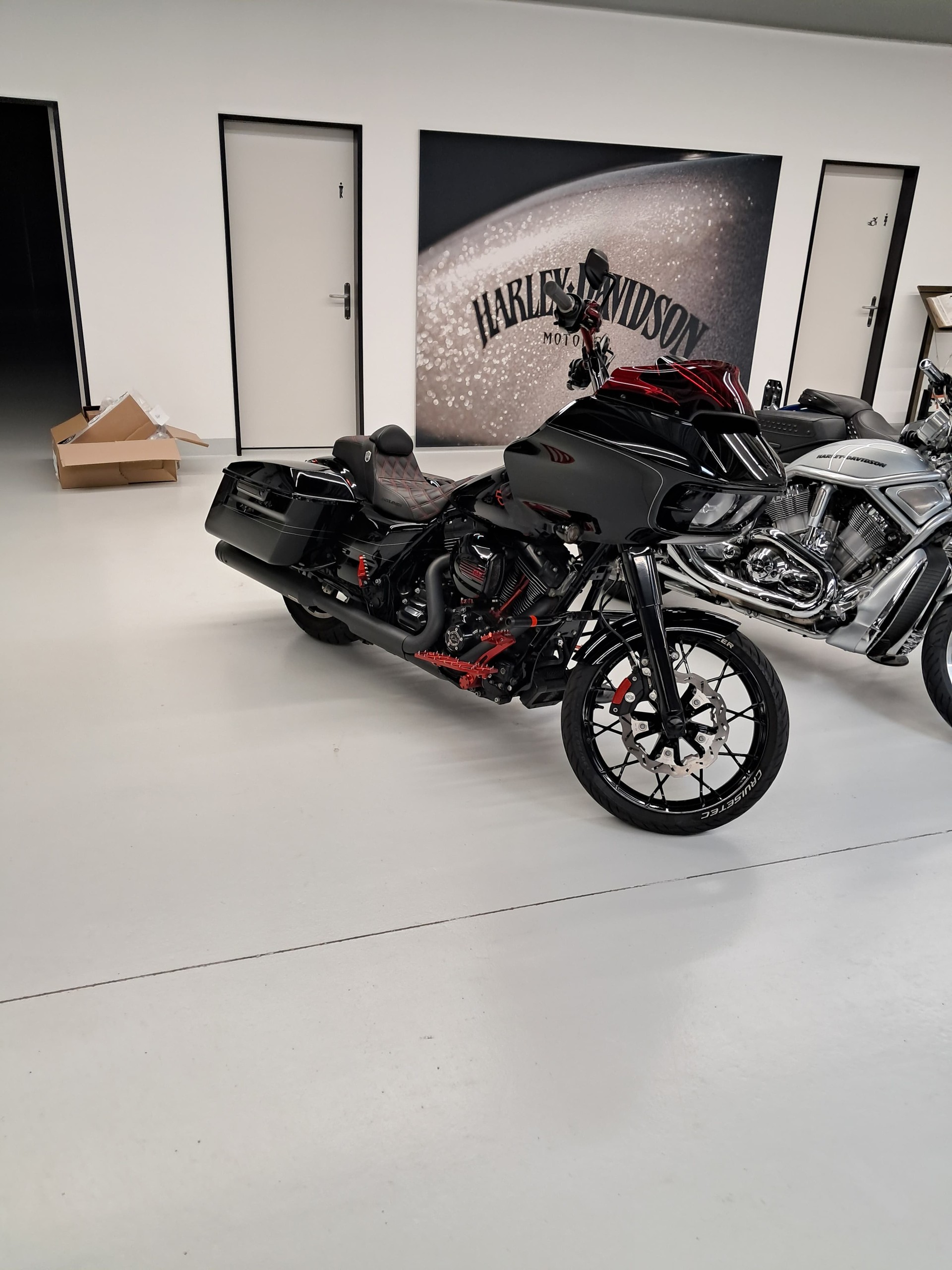 HARLEY-DAVIDSON Road Glide Special