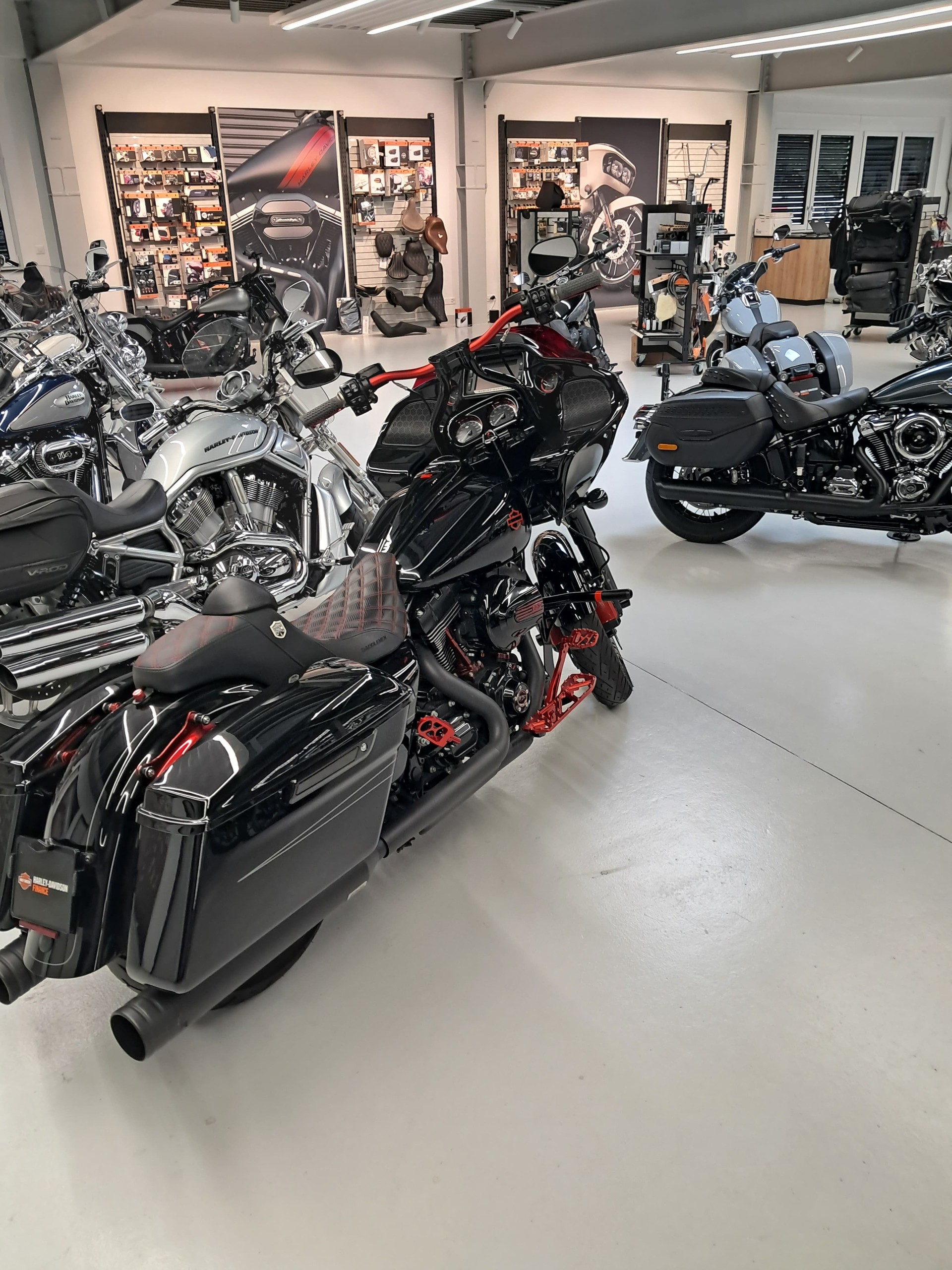 HARLEY-DAVIDSON Road Glide Special-image-10