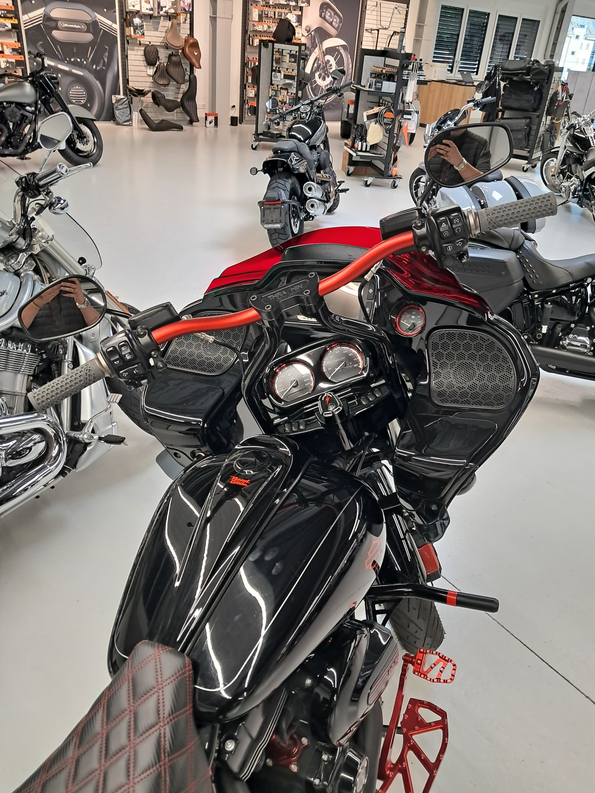 HARLEY-DAVIDSON Road Glide Special-image-1