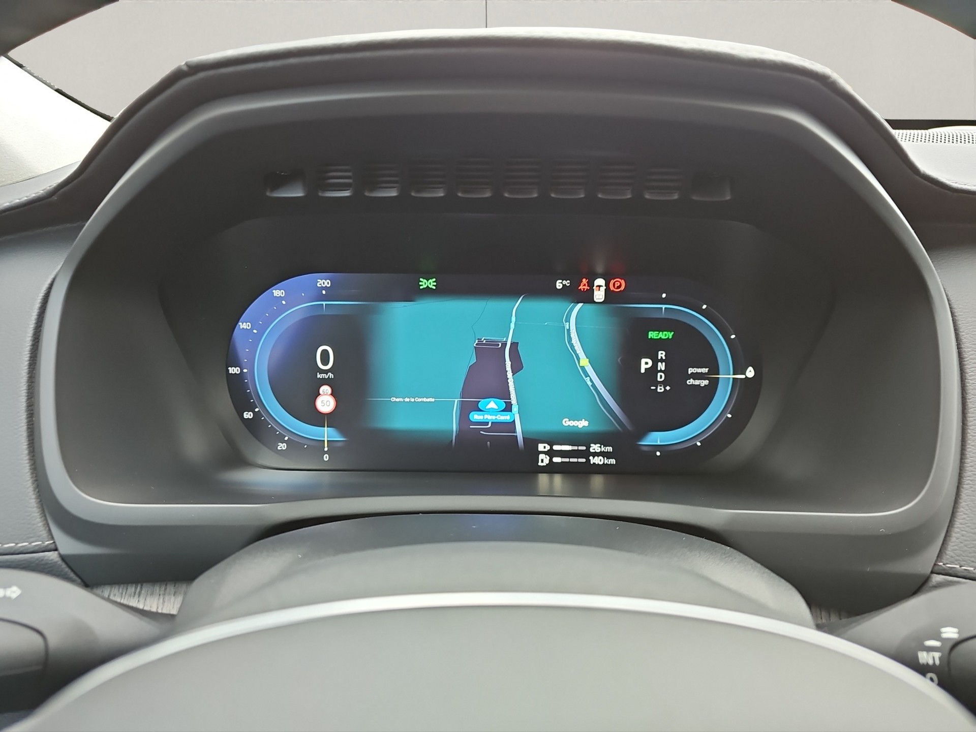 VOLVO XC90 2.0 T8 TE Ultimate Dark 7P. eAWD MY24-image-8