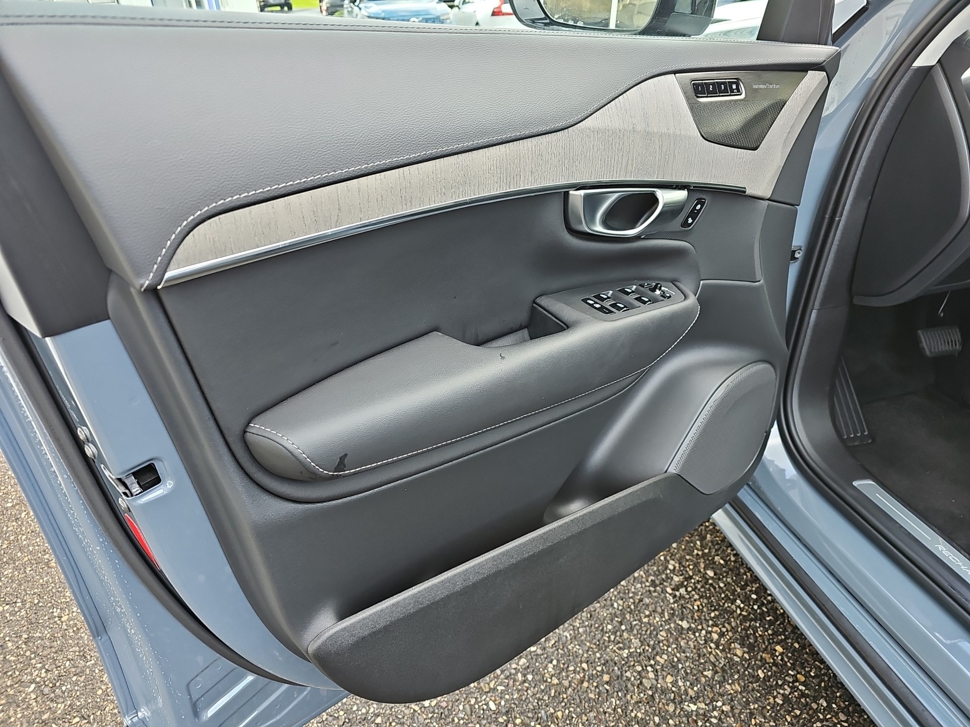 VOLVO XC90 2.0 T8 TE Ultimate Dark 7P. eAWD MY24-image-13