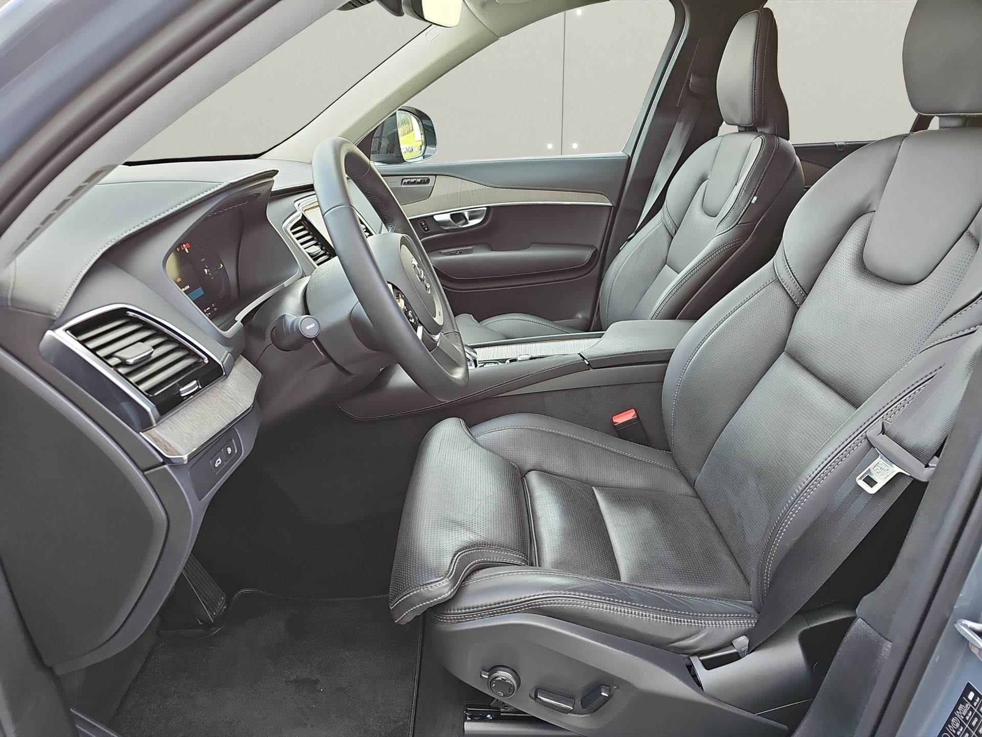 VOLVO XC90 2.0 T8 TE Ultimate Dark 7P. eAWD MY24-image-5