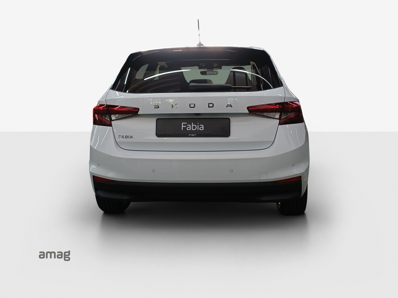 SKODA Fabia 1.0 TSI Dynamic DSG-image-3